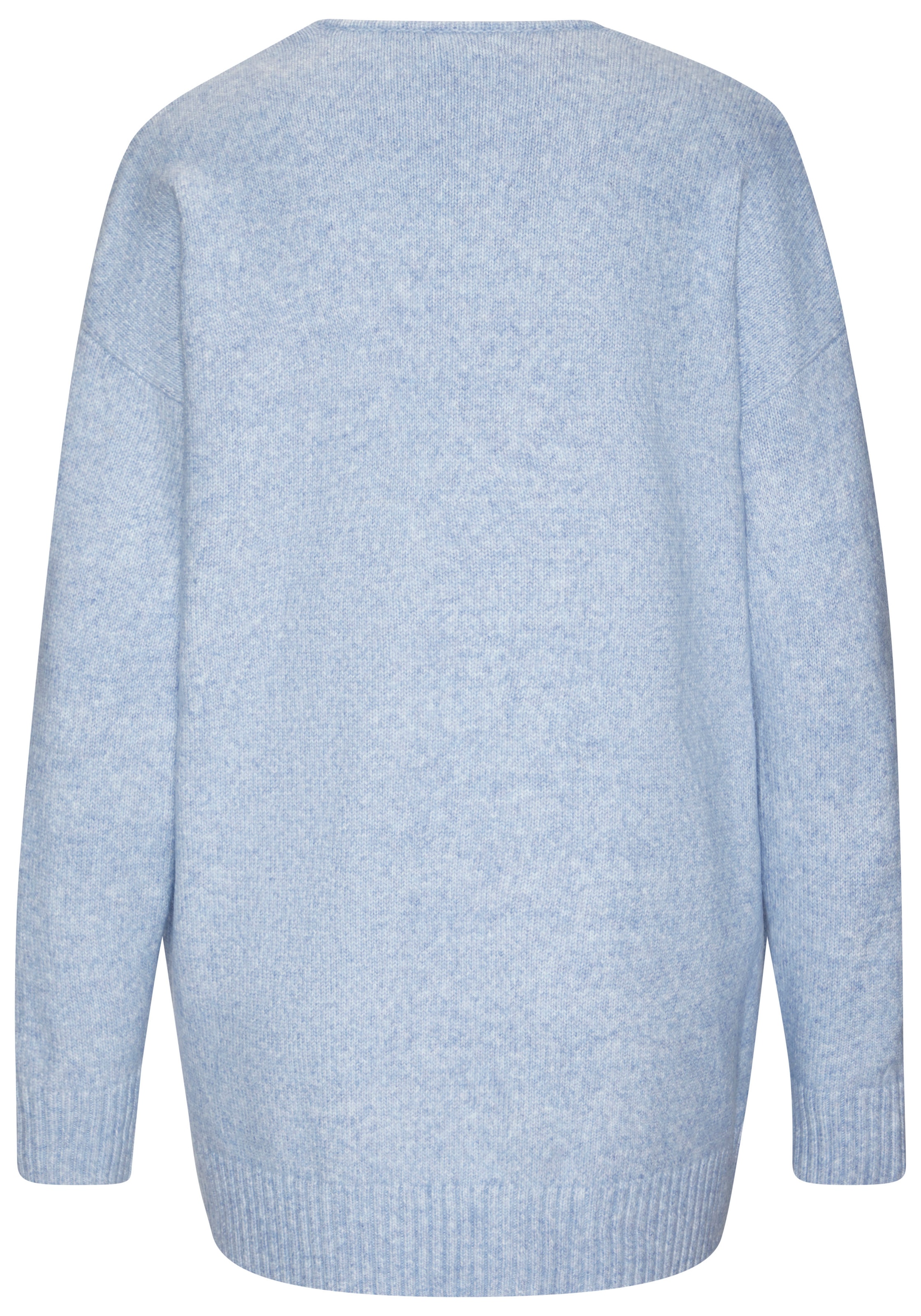Vivance Strickjacke, aus kuscheliger Strickqualität, Cardigan