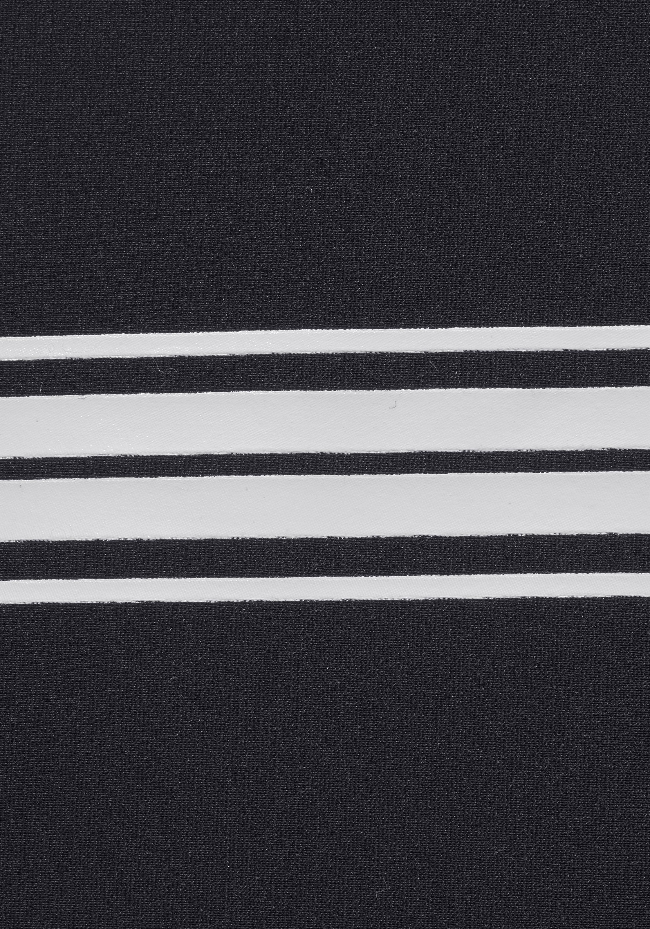 KangaROOS Badeanzug »Sporty« mit sportlichem Frontdruck