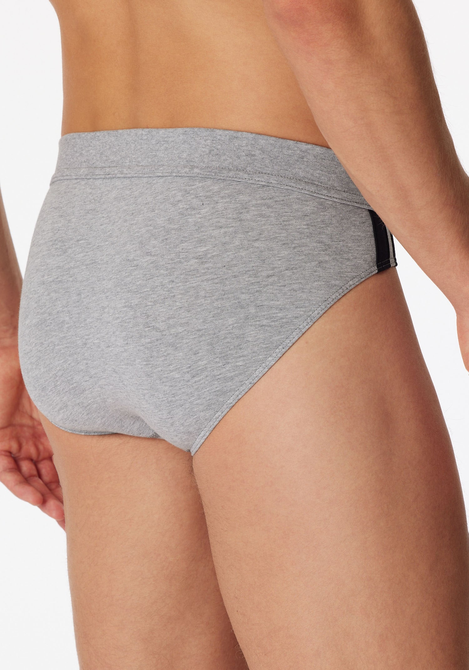 Schiesser Rioslip »95/5« 3er-Pack,  mit softem, tonalem Bund