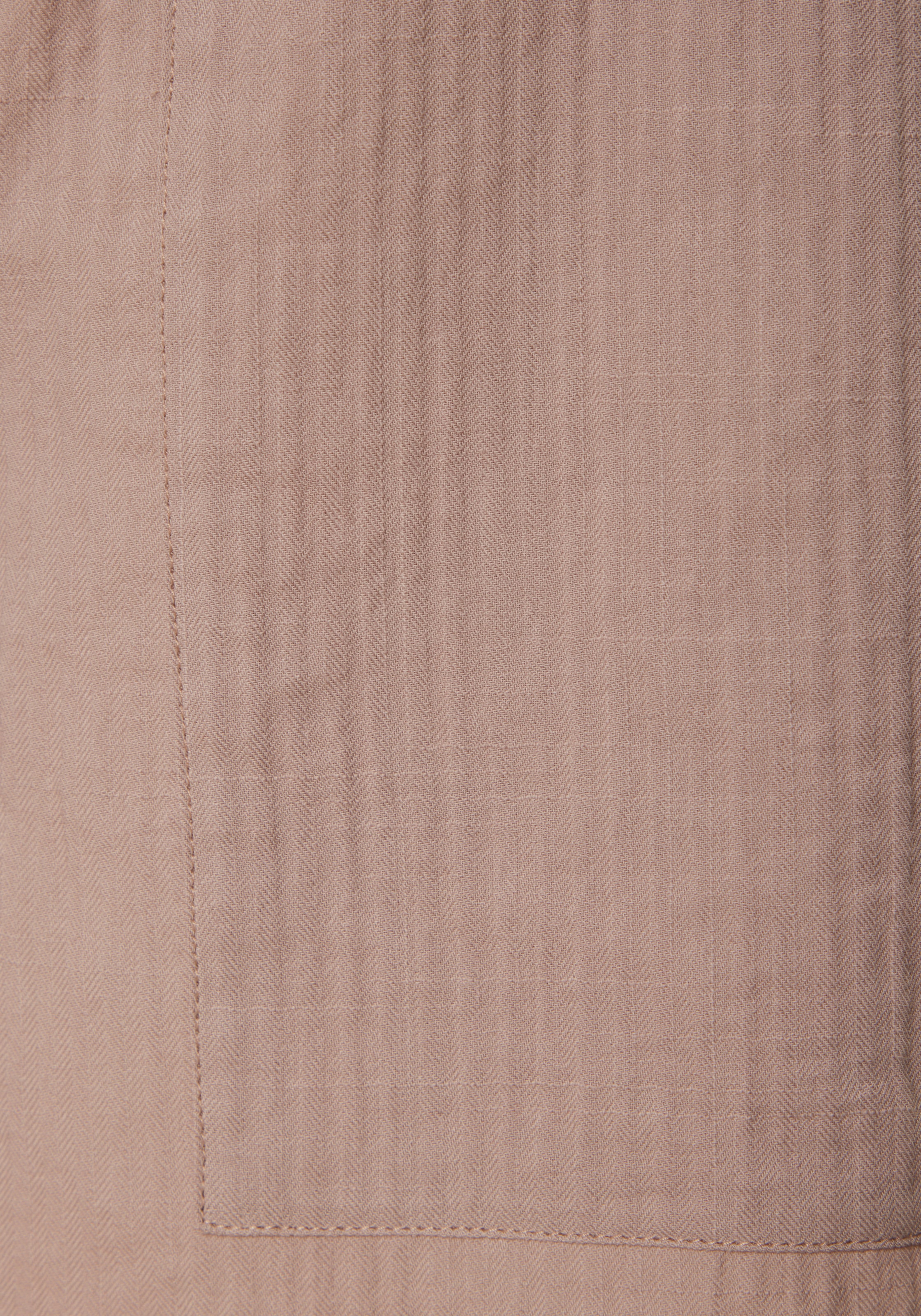 Vivance Strandshorts  aus Strukturware, Sommershorts, Strandshorts