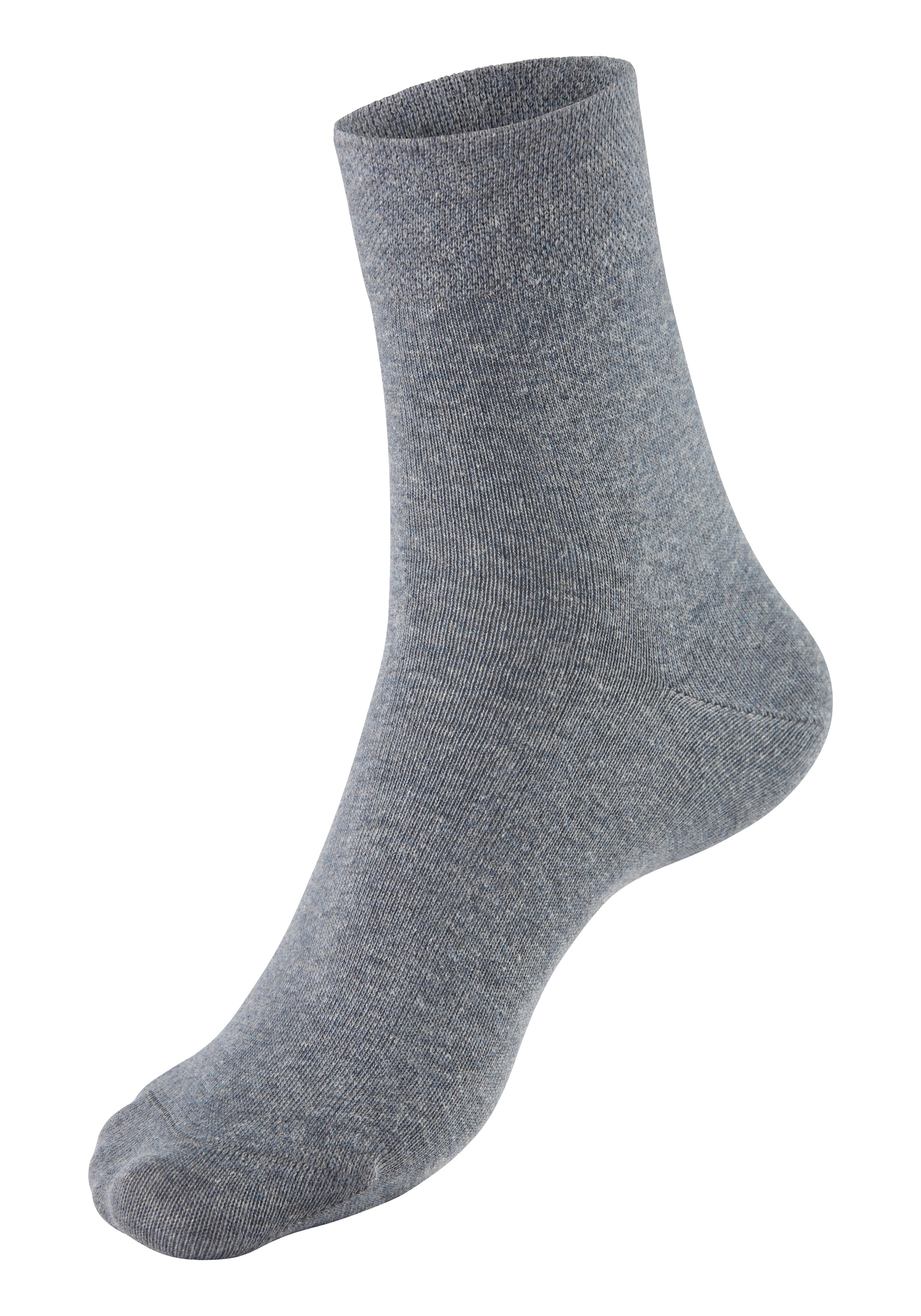 Bench. Businesssocken, (Dose, 7 Paar), in der praktischen Dose