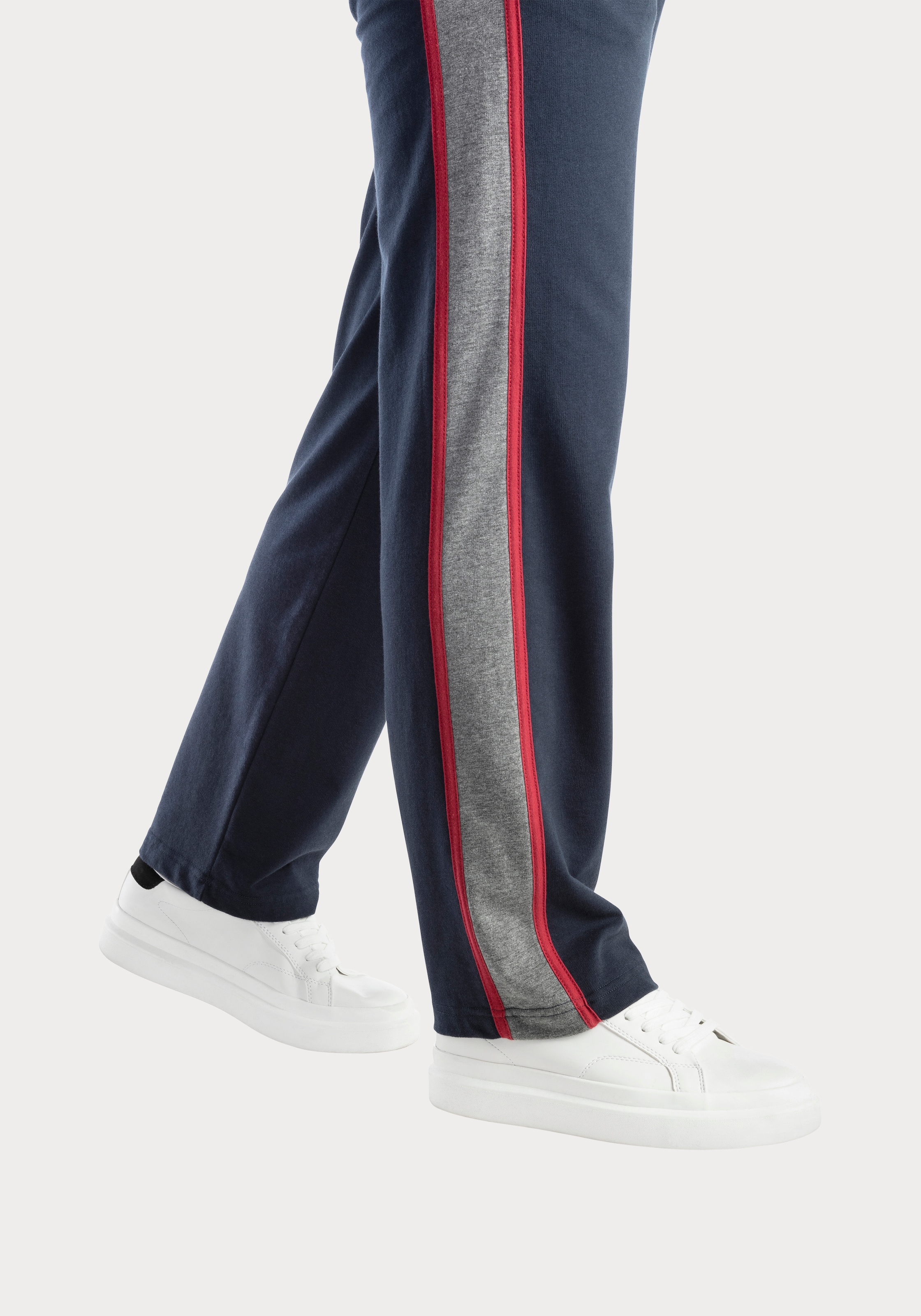 H.I.S Sweathose, Jogginghose aus weicher Sweatware