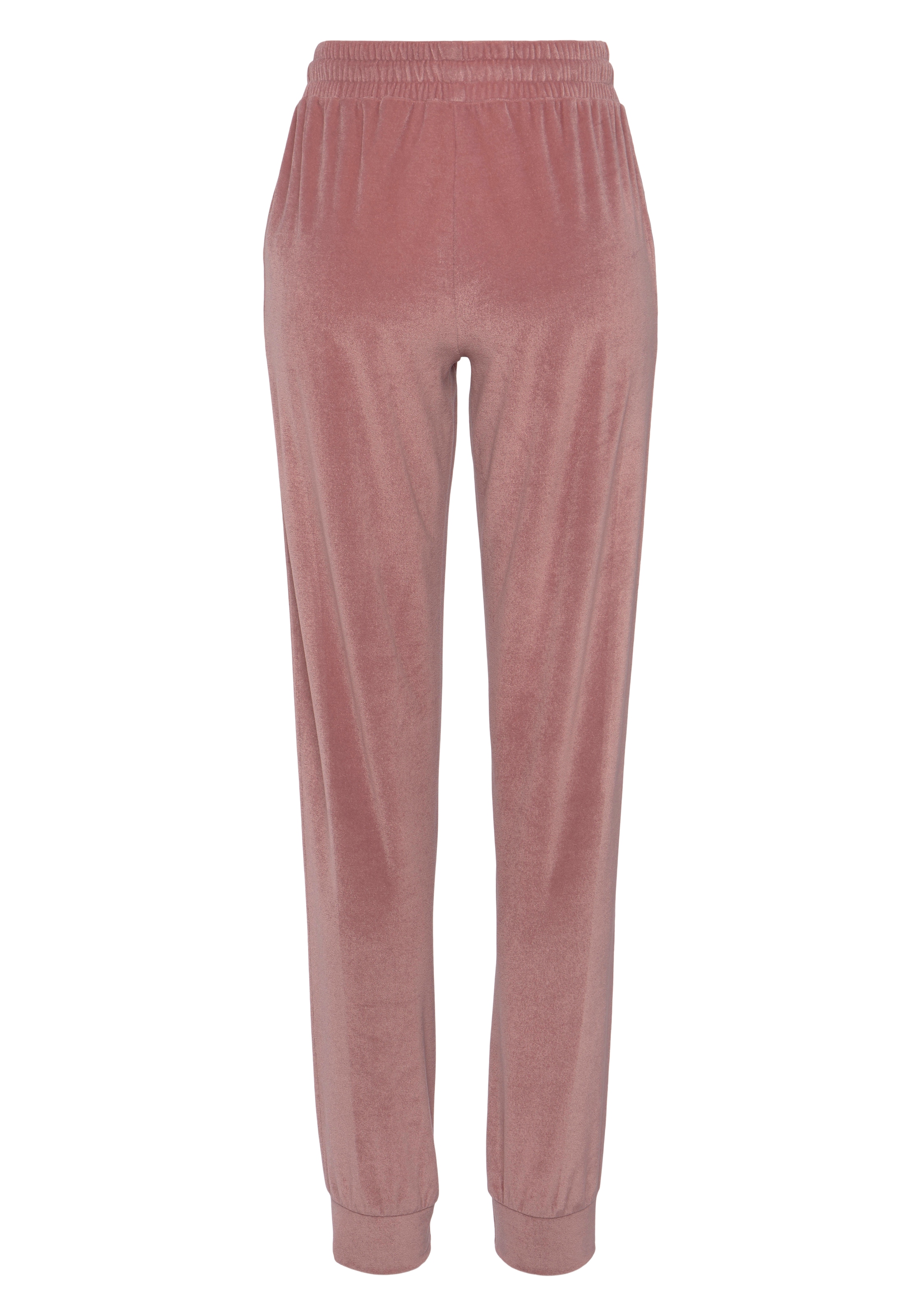 Vivance Nickihose  mit Glitzerdruck