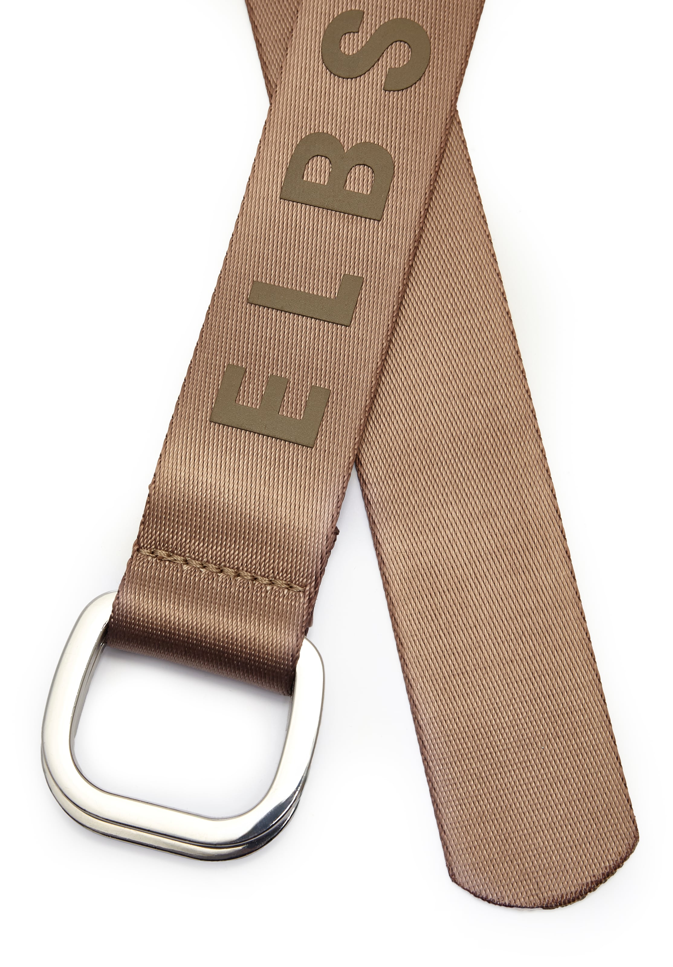 Elbsand Hüftgürtel »Taillengürtel, Bauchgürtel, Textilgürtel, Gürtel für Hosen & Kleider« NEU im klassischen Design mit besonderem Verschluss