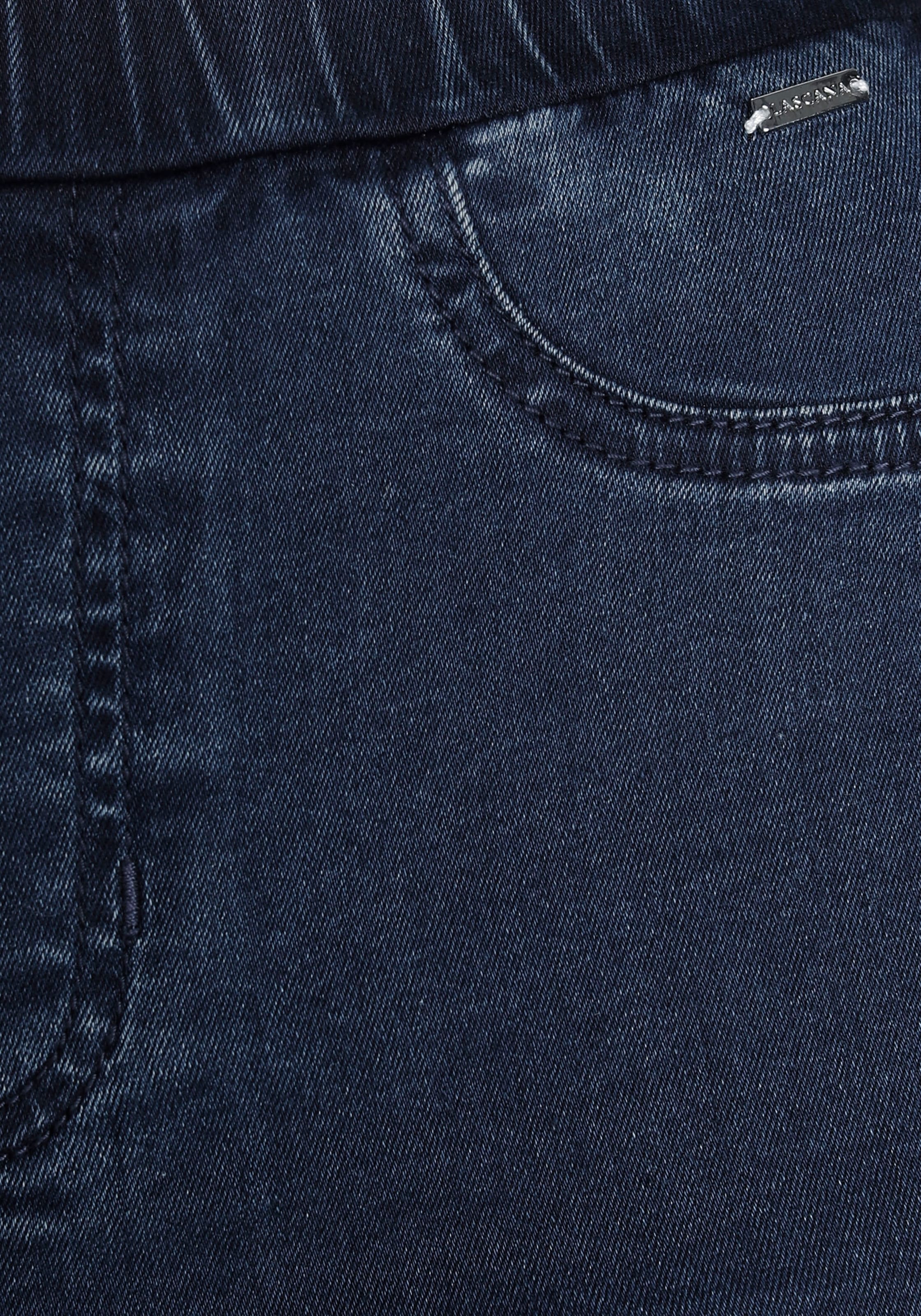 Buffalo Jeggings, mit Taschen