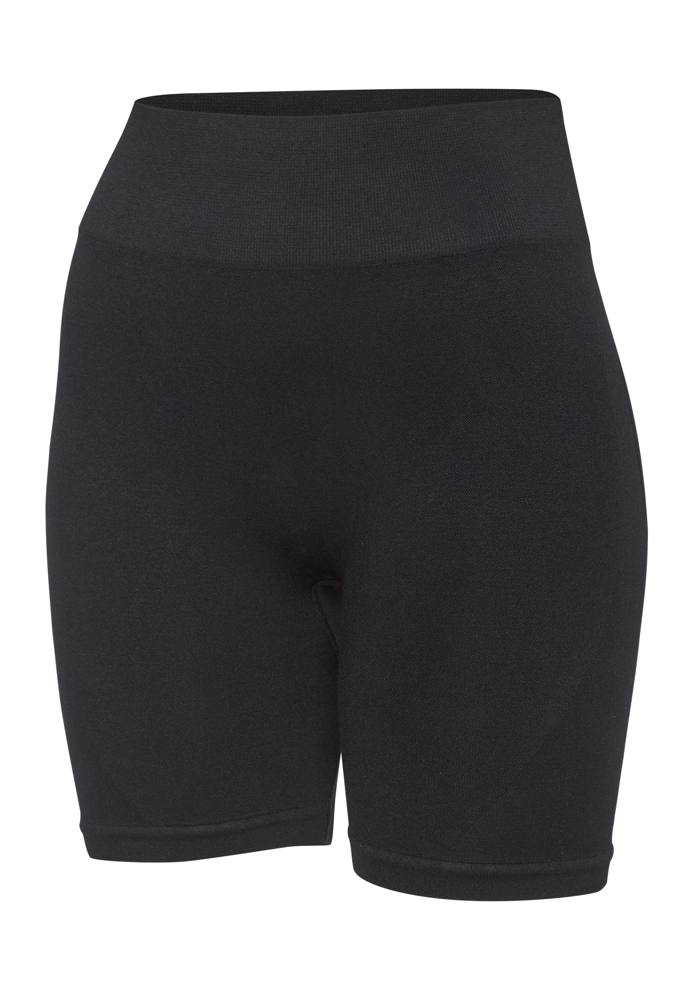 Copenhagen Studios Seamless Shorts  Seamless High Waist Design