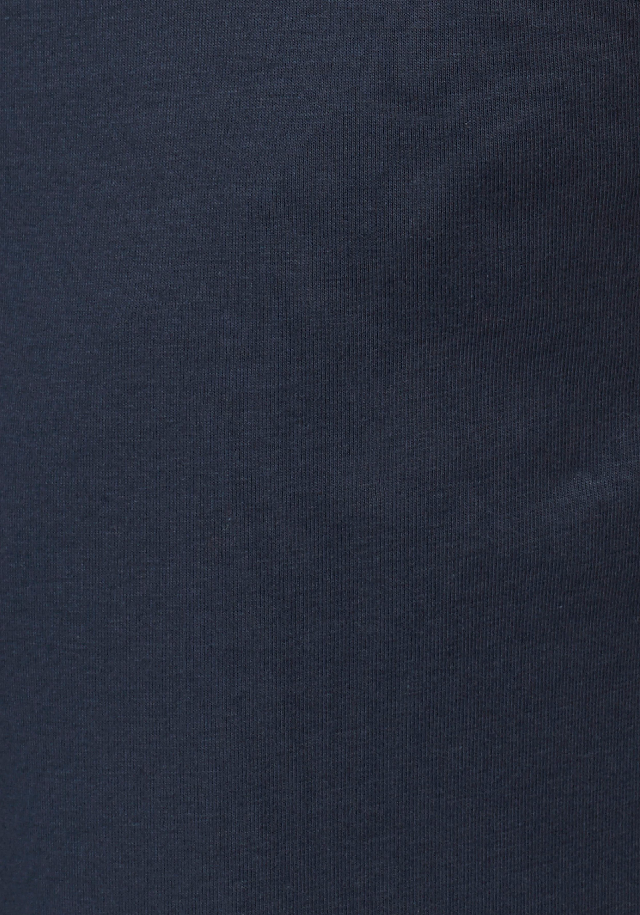 LASCANA Relaxhose  mit seitlichen Eingrifftaschen, Loungeanzug