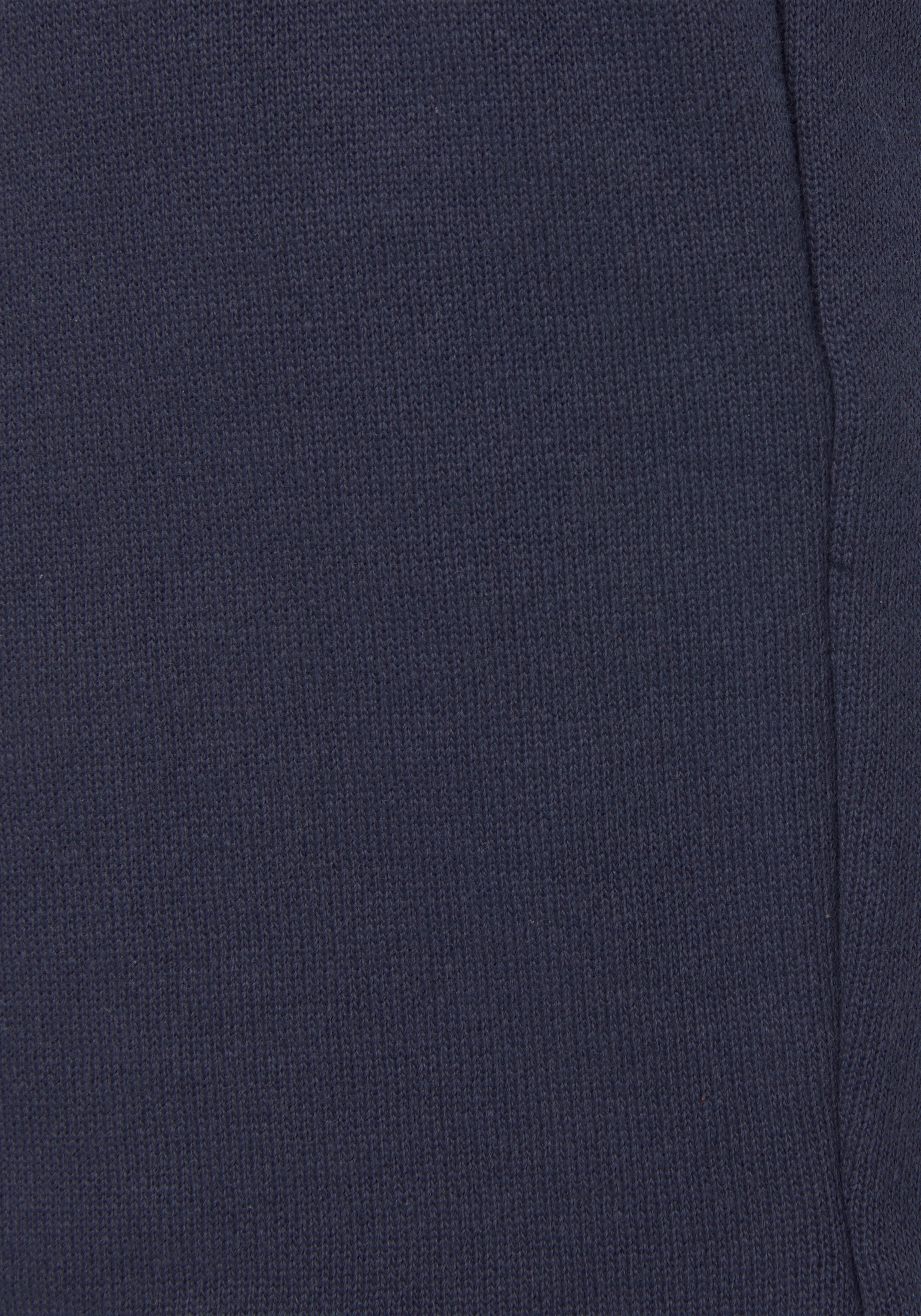 H.I.S Sweatshorts, im maritimen Stil, Loungewear, Loungeanzug