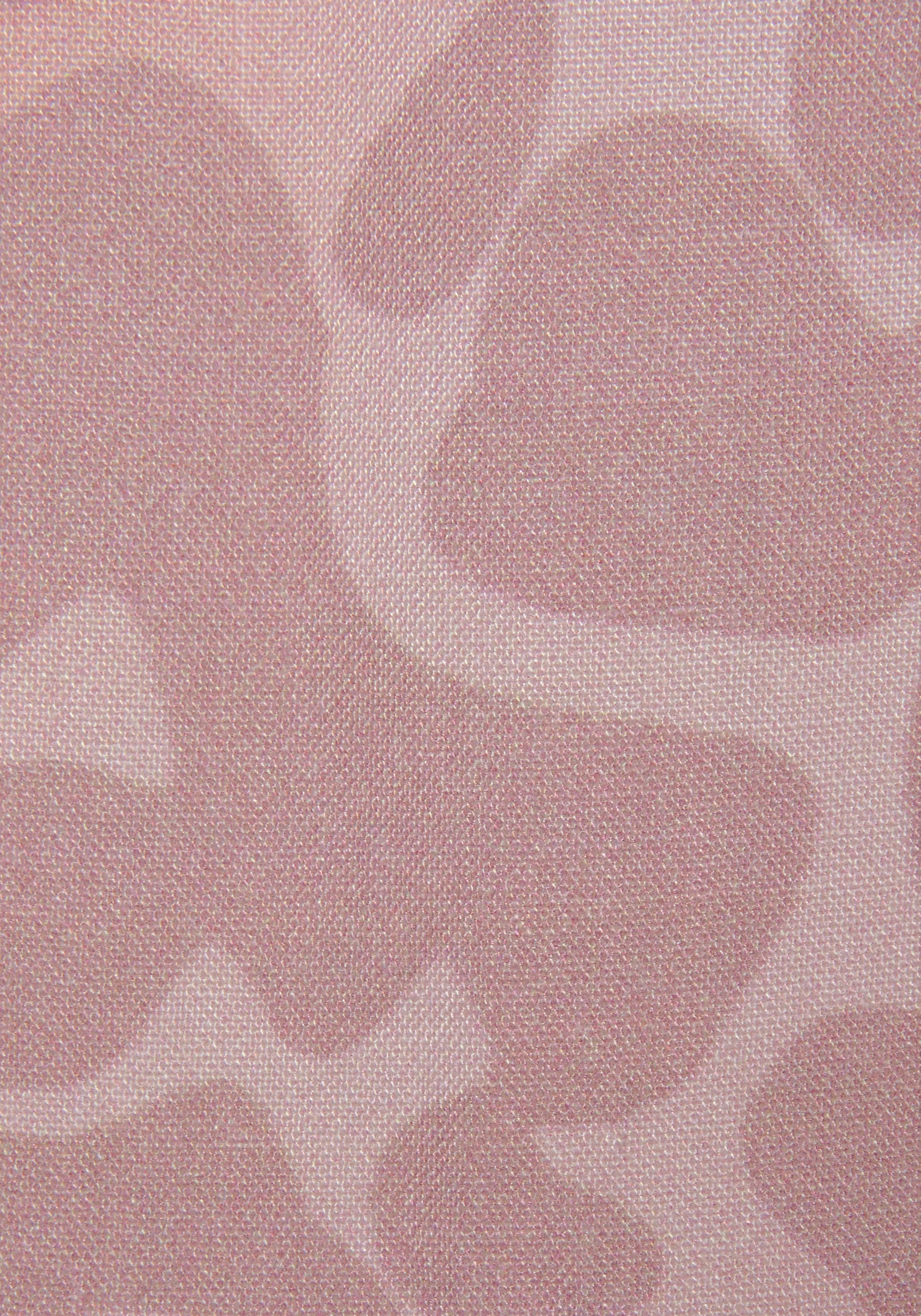 Buffalo Longbluse mit Leoprint