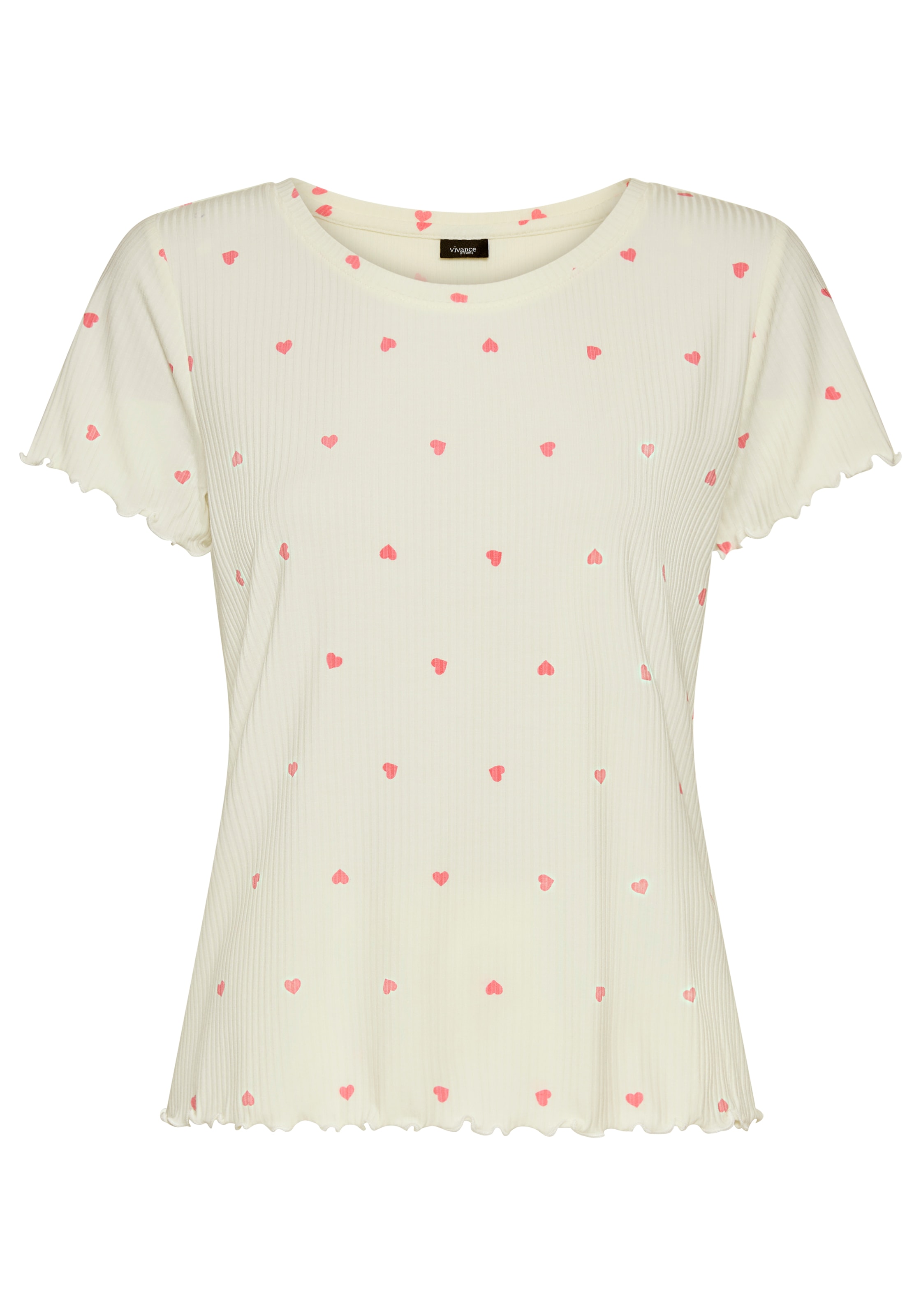 Vivance Dreams Shorty Set, 2 tlg.