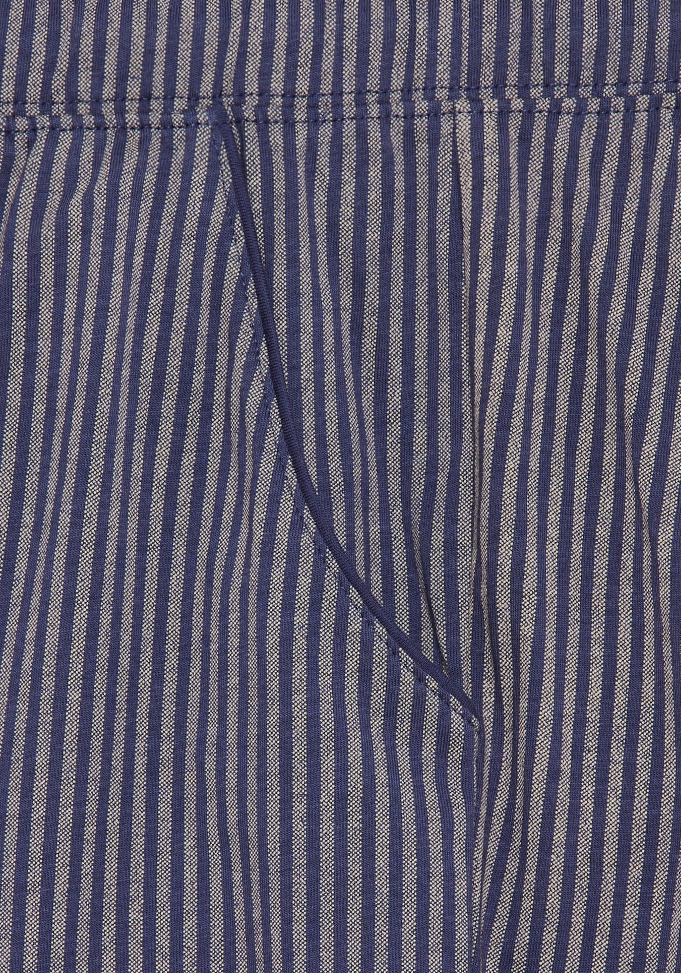 s.Oliver Pyjamahose  Innenbeinlänge ca. 78cm bei Größe 36/38