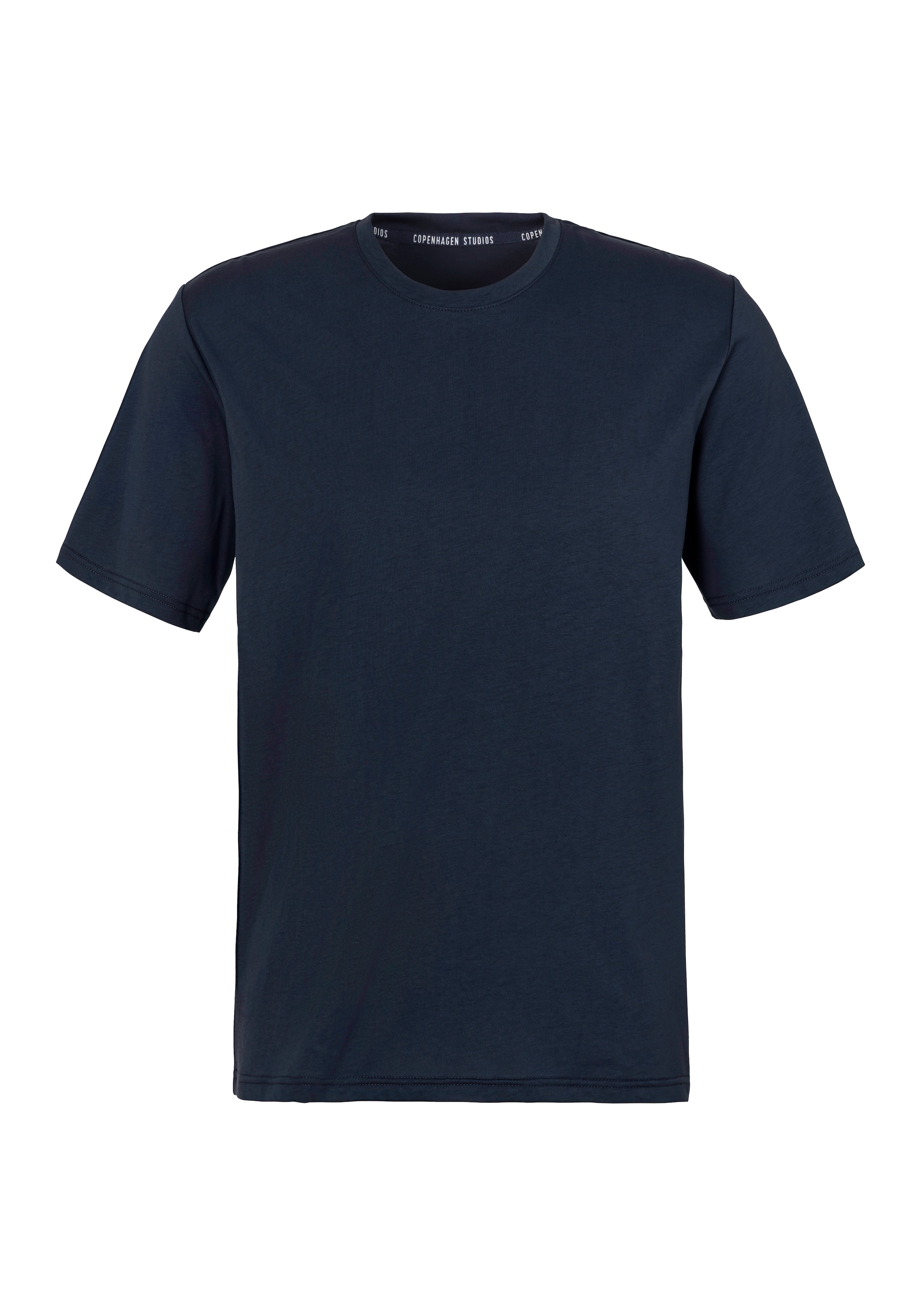Copenhagen Studios T-Shirt, (Packung, 3 tlg.)