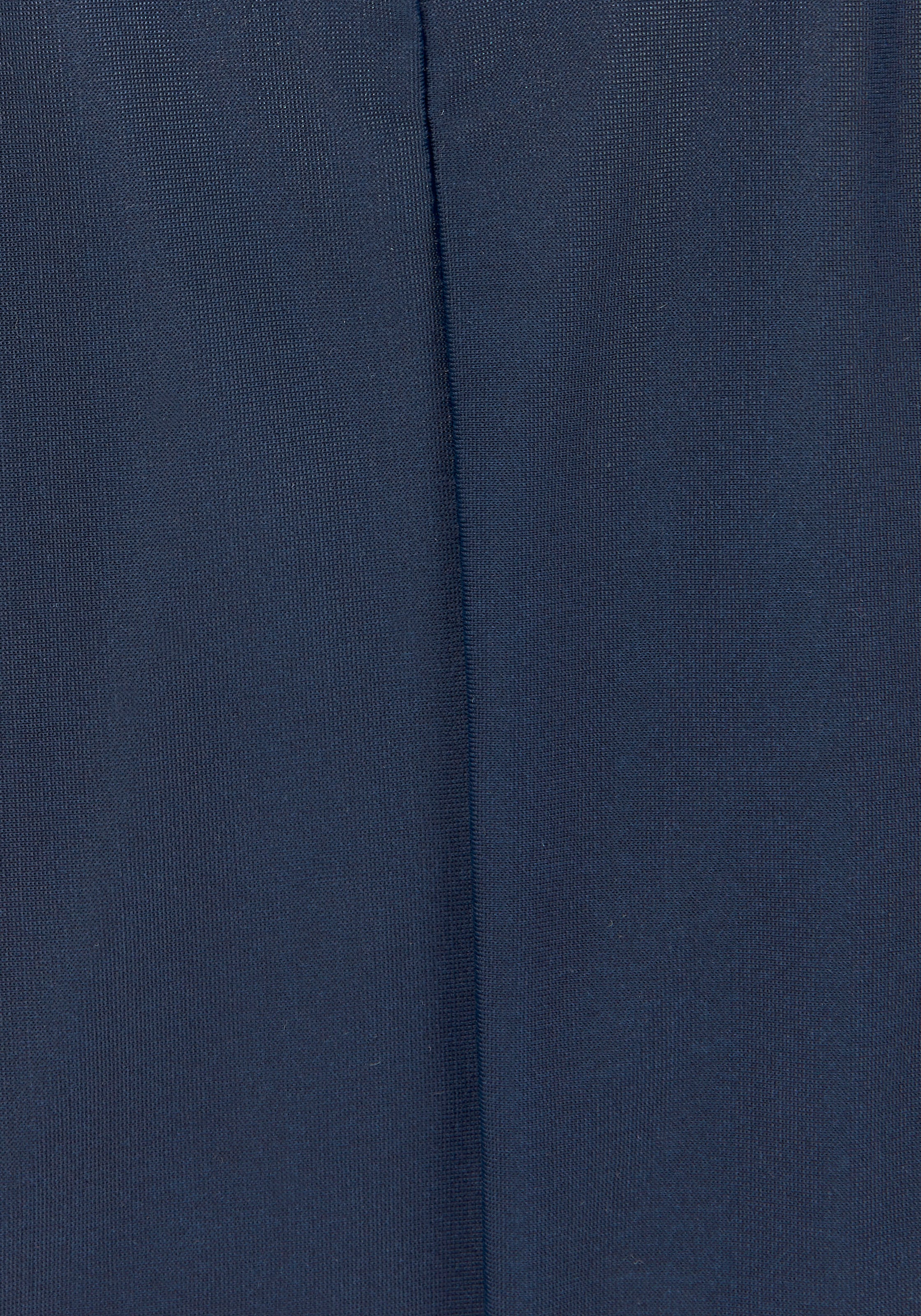 KangaROOS Badeanzug mit sportlichen Kontrasteinsätzen