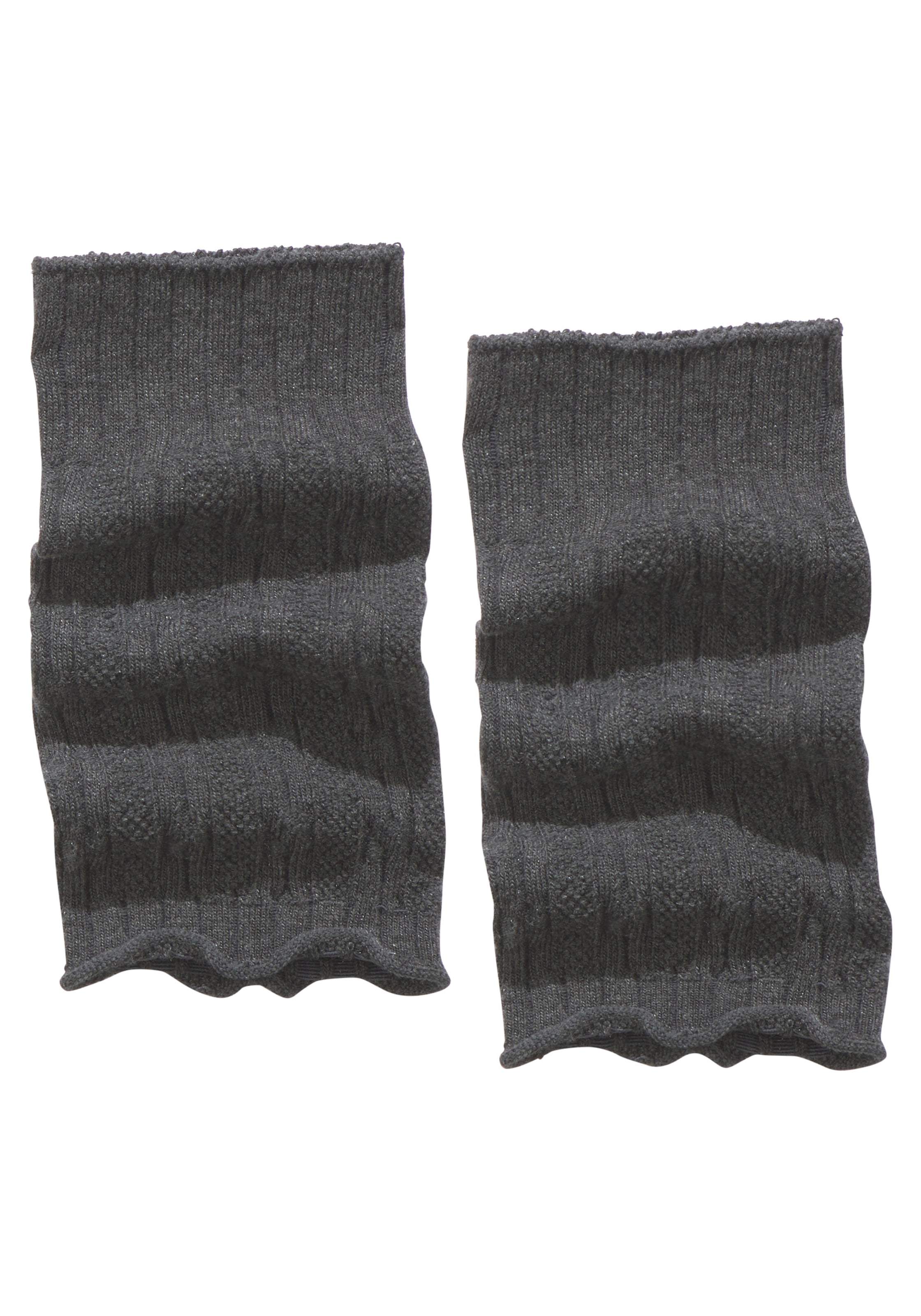 Lavana Stulpensocken, (Packung, 3 Paar), für Stiefel und Boots