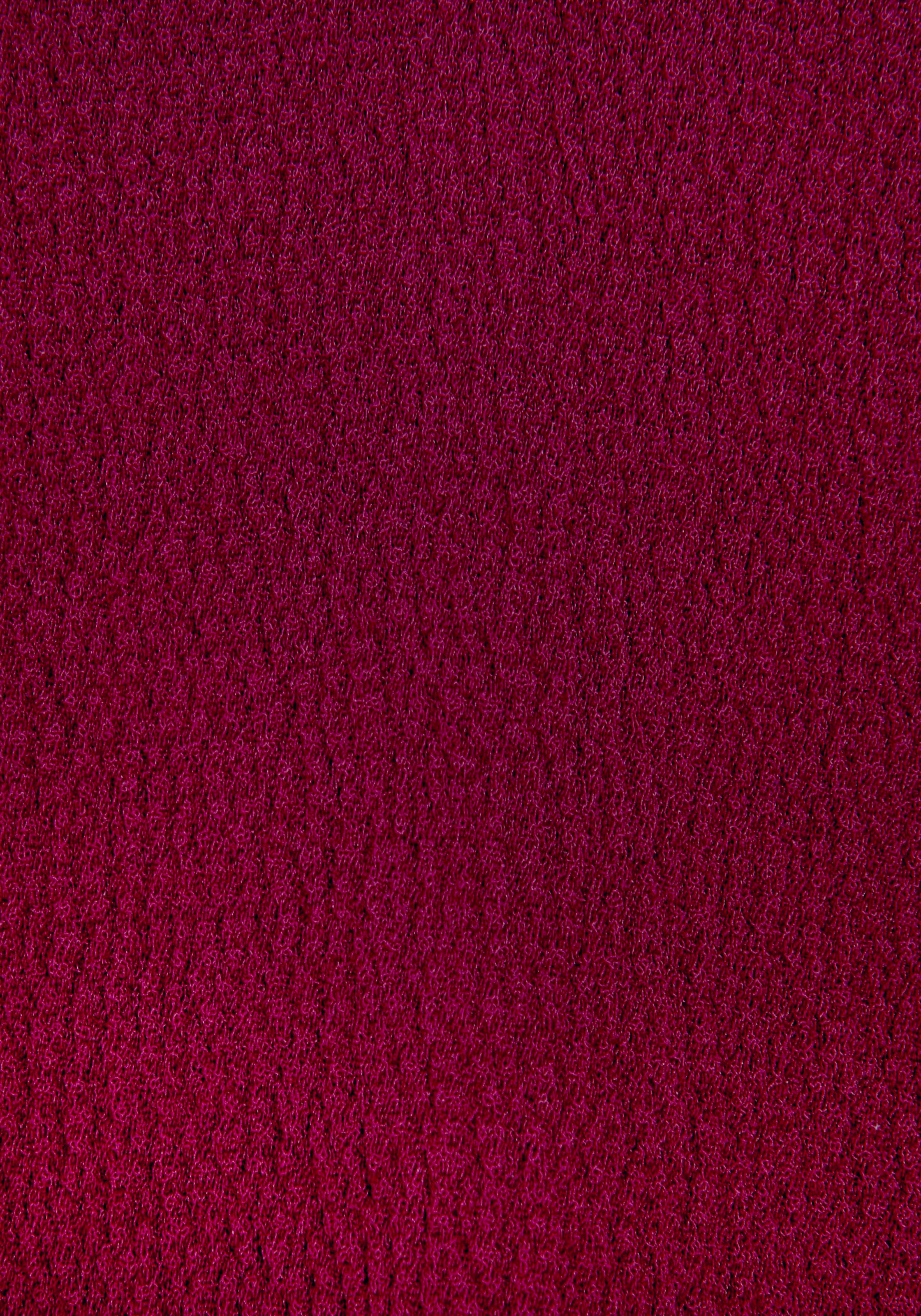 LASCANA Schlupfbluse, mit Kettendetails, elegante Damenbluse, modisch, festlich