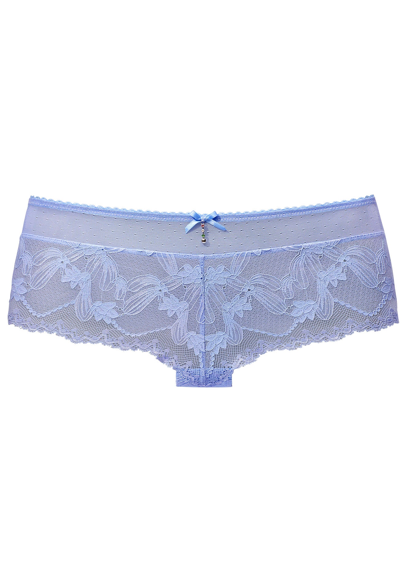 LASCANA Panty »Dalia«, aus feiner Spitze