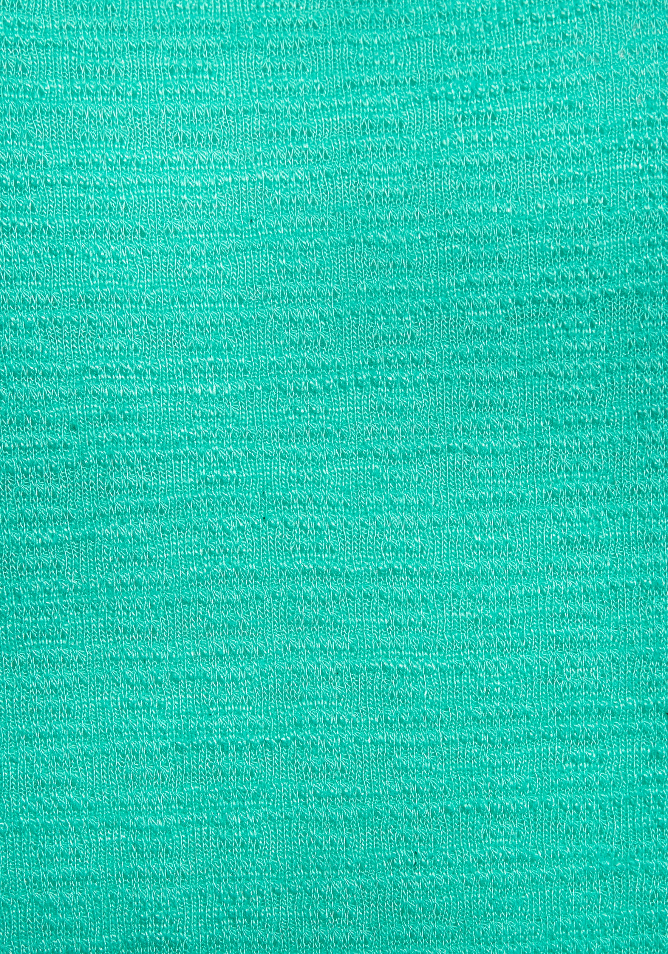 Vivance Langarmshirt »mit modischer Struktur«, aus bügelfreier Qualität mit Baumwolle
