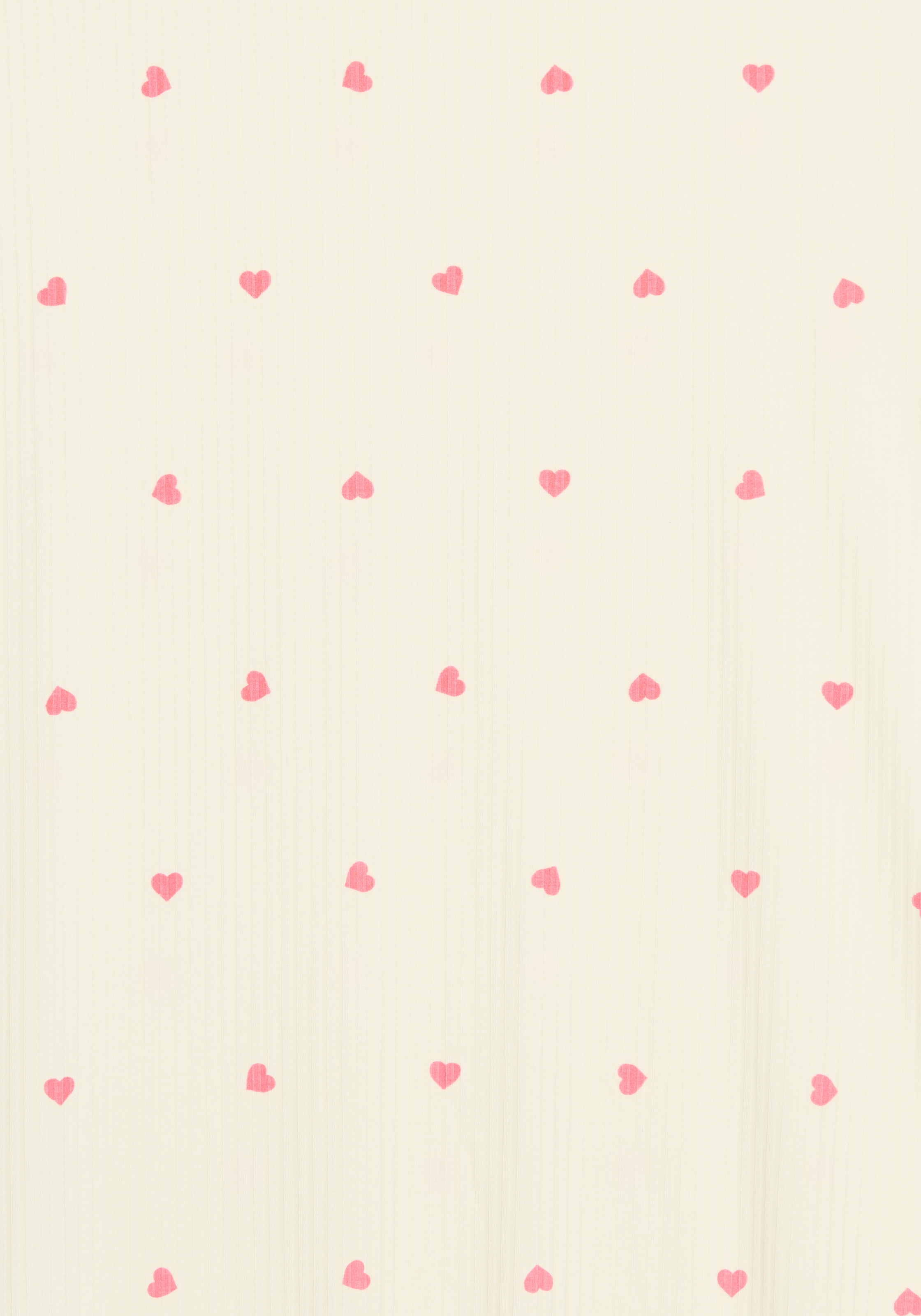 Vivance Dreams Nachthemd mit süßem Herzchendruck