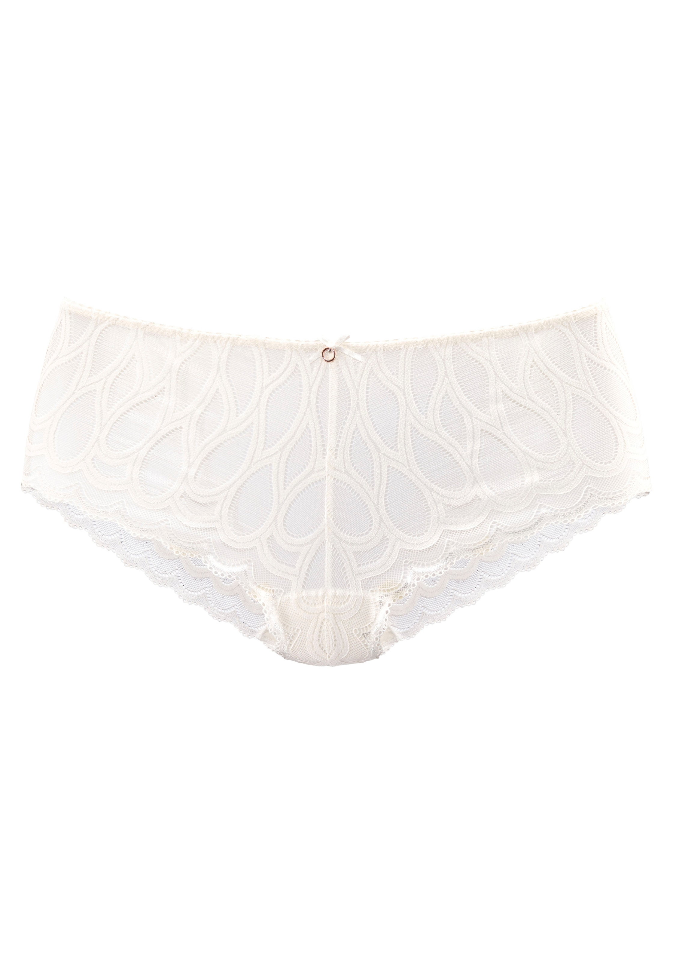 LASCANA Panty »Evita«, aus leicht transparenter Spitze