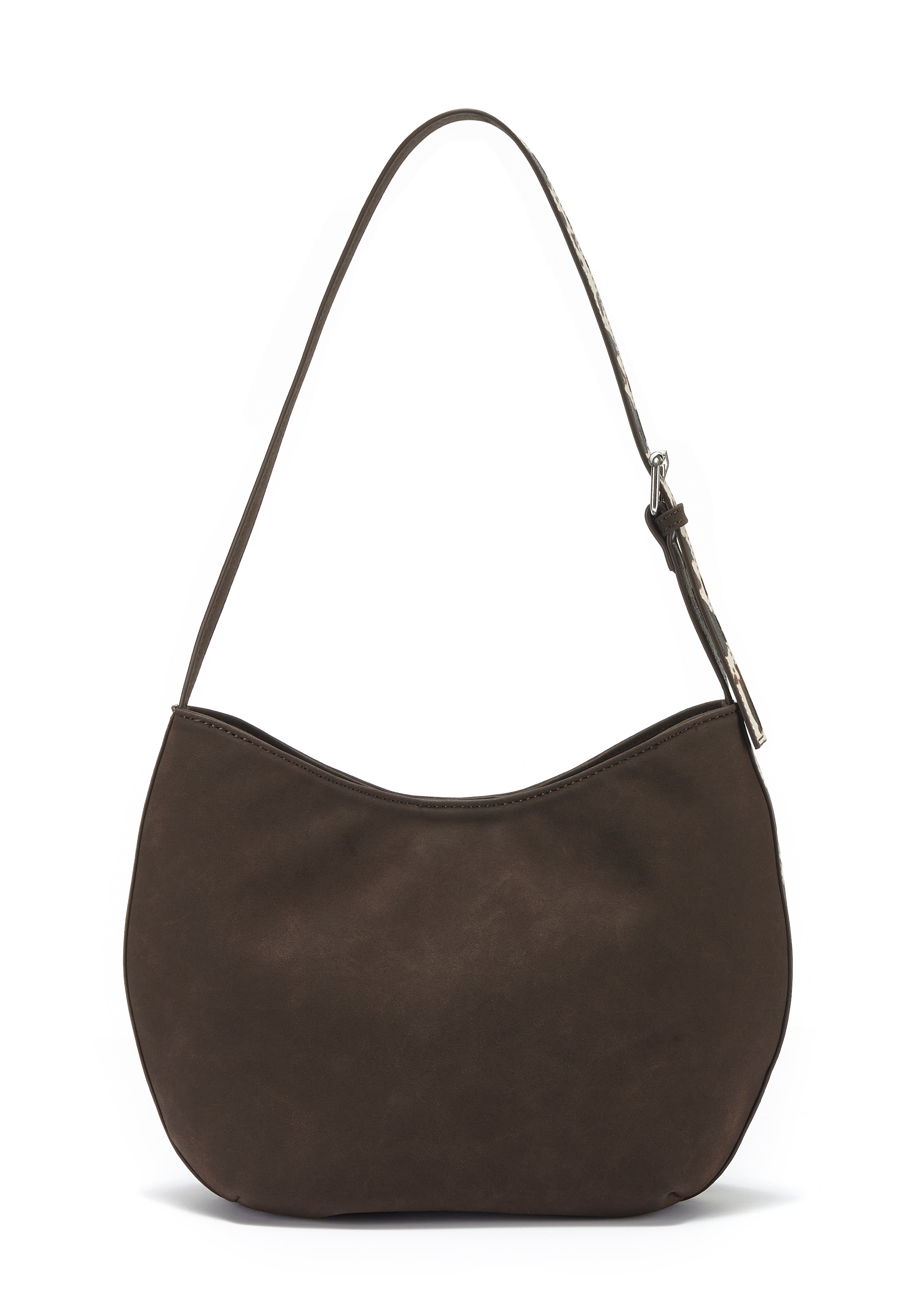 French Connection Schultertasche Henkeltasche, Handtasche, Shopper VEGAN