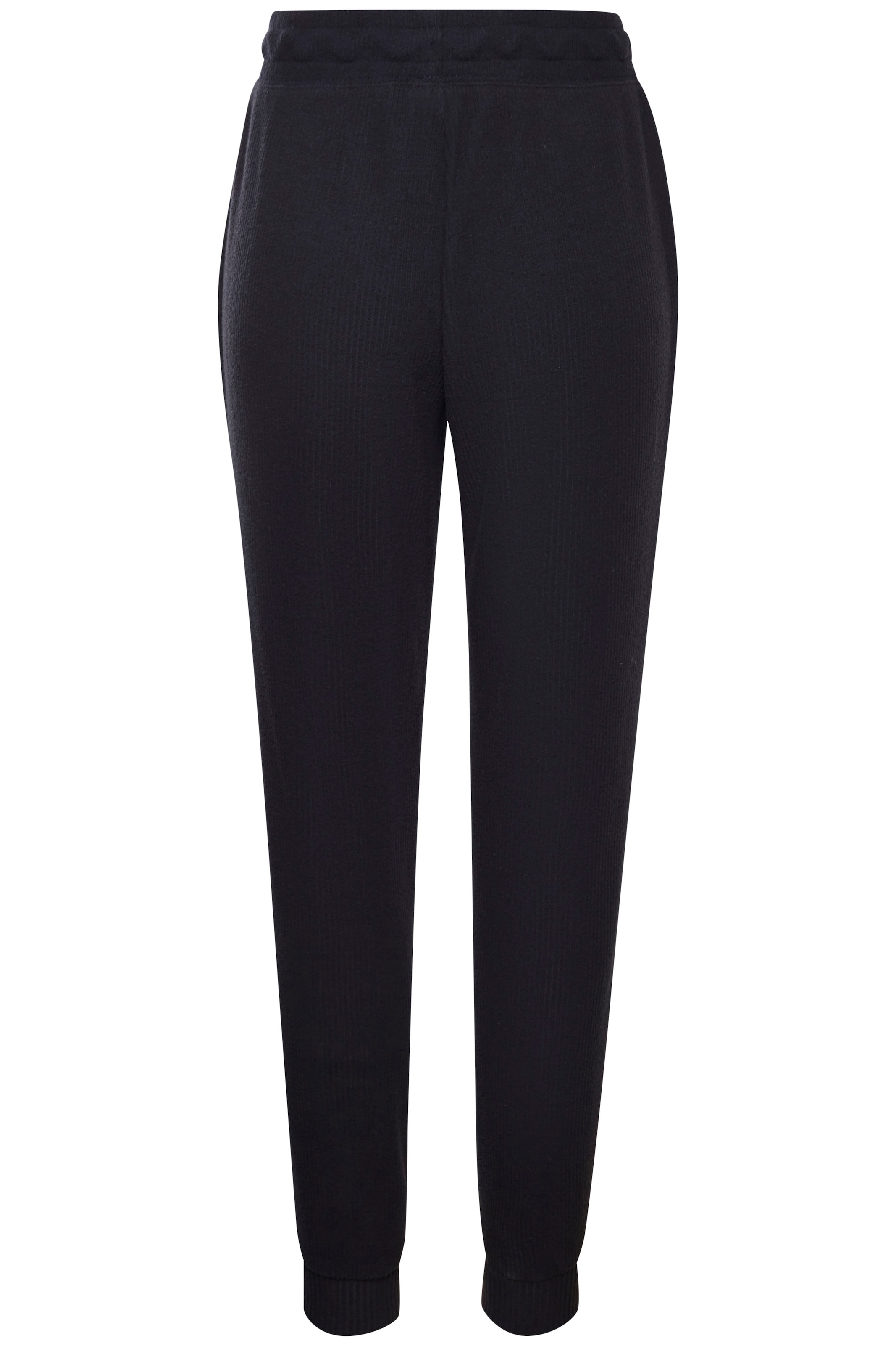 French Connection Sweathose  aus weicher Rippstruktur, Loungewear