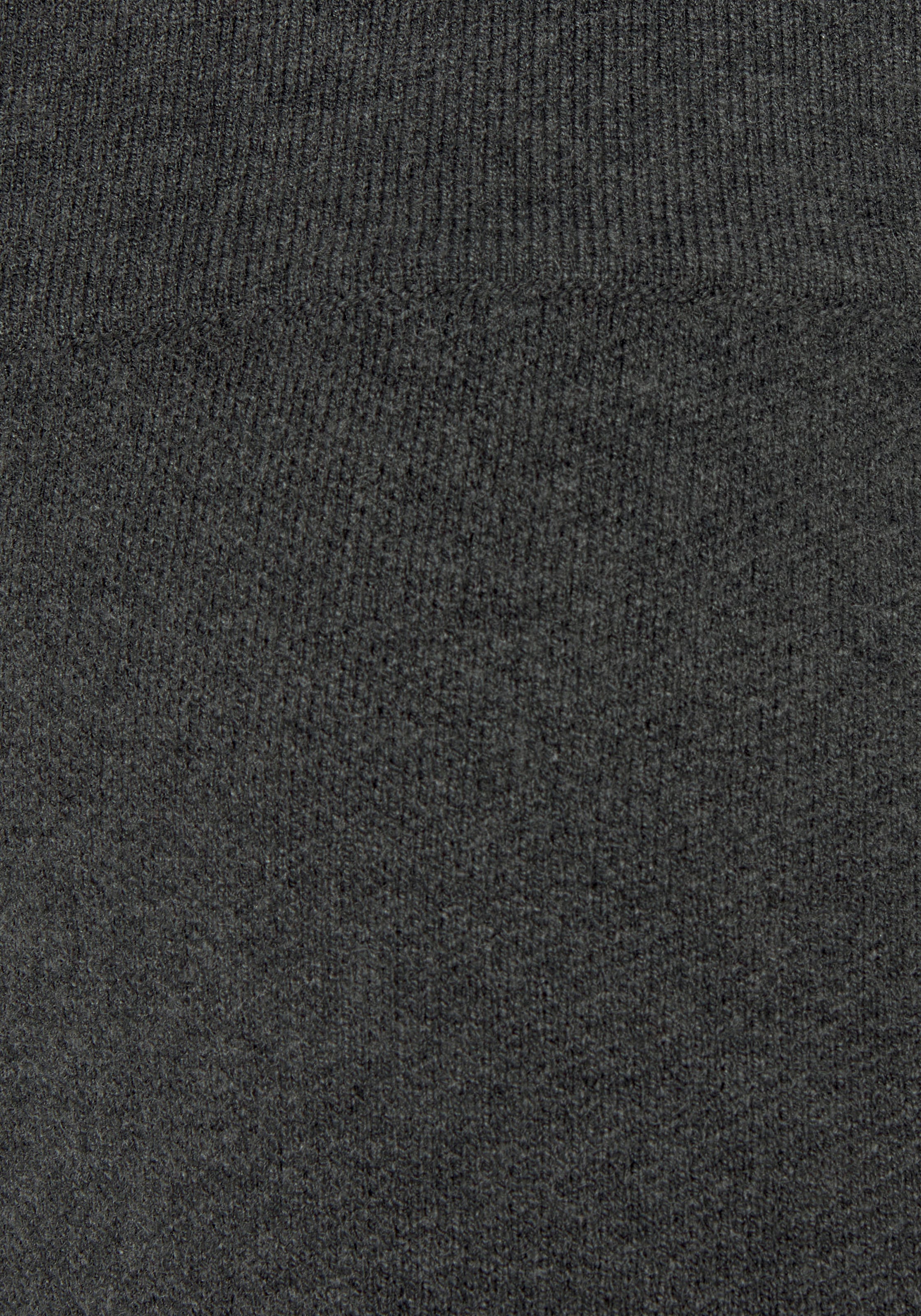 Elbsand Strickhose, aus hochwertigem Strick, mit Logostickerei, Loungewear
