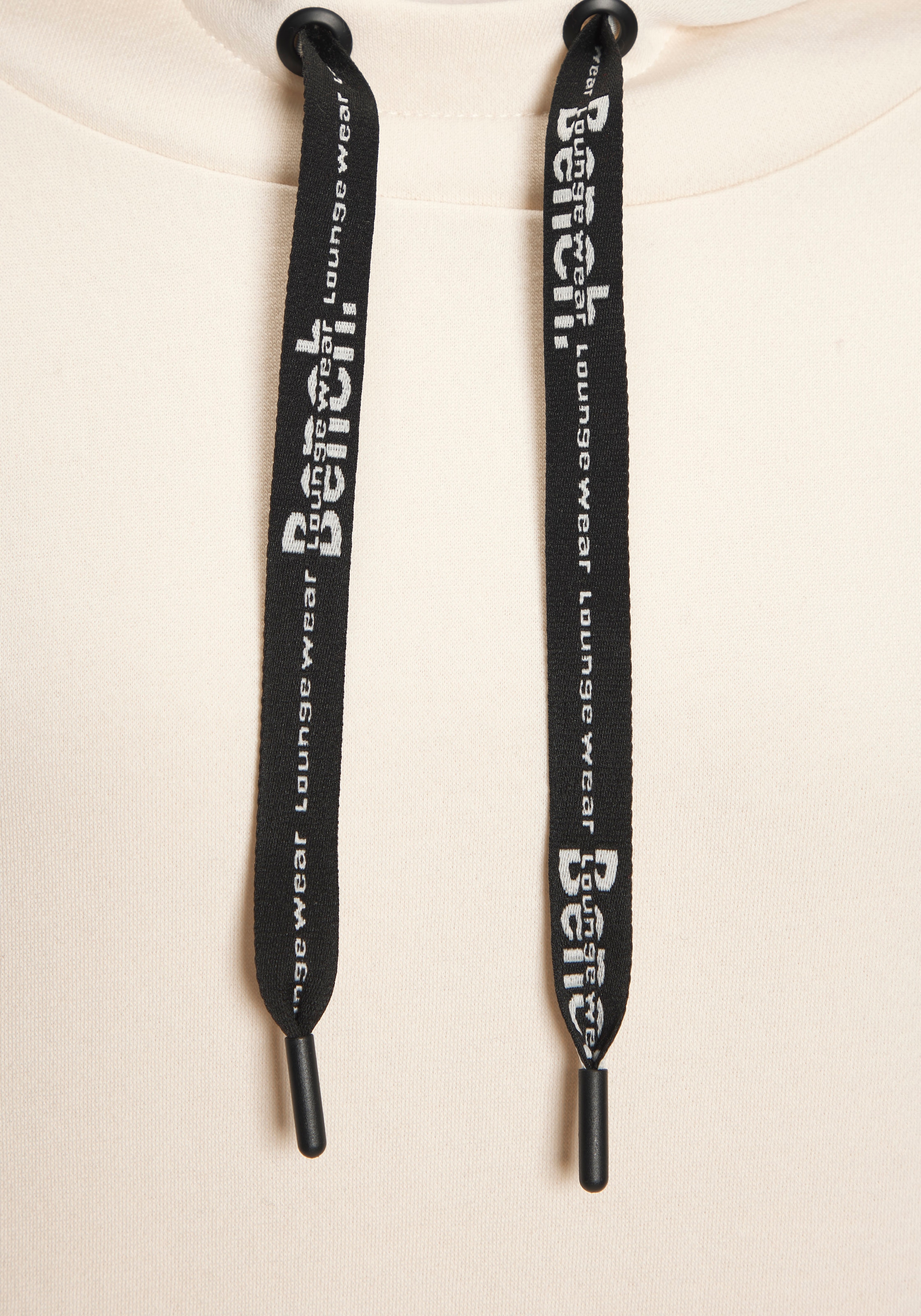 Bench. Loungewear Kapuzensweatshirt , mit Kängurutasche, Loungewear
