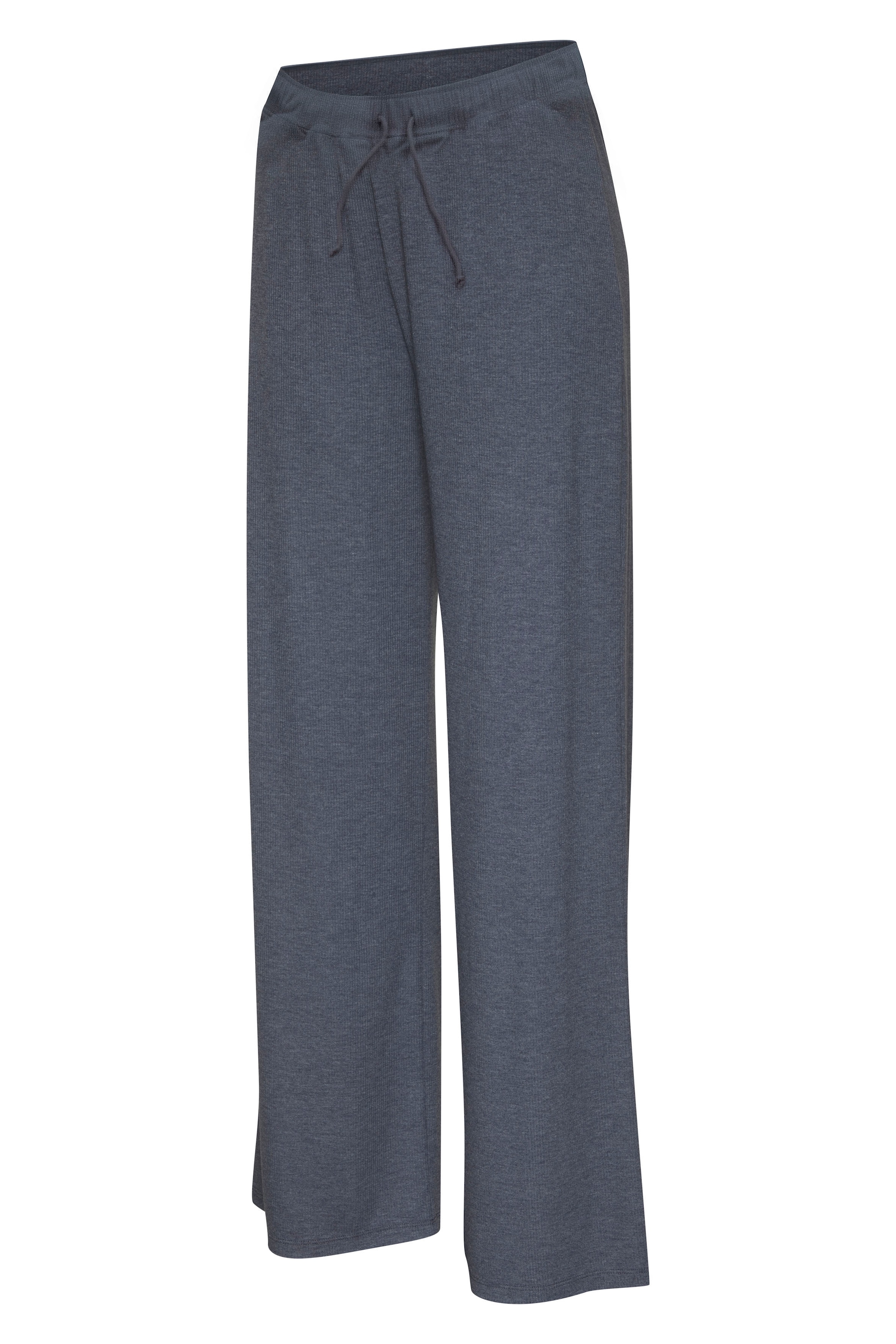 Vivance Dreams by Lascana Pyjamahose  in weicher Rippqualität