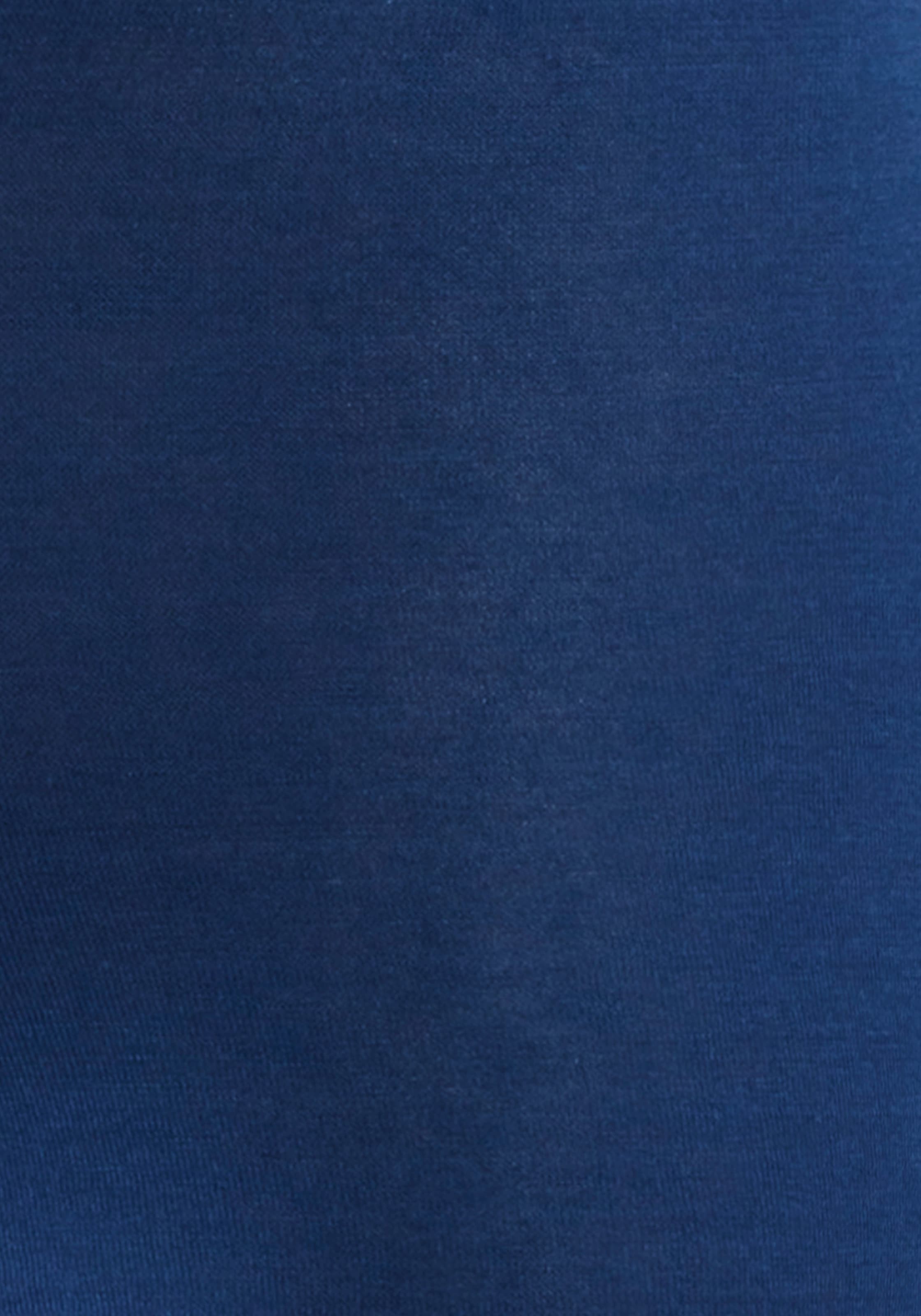 Bench. Boxer »Boxershorts für Herren«, (Packung, 4 St.), Unterhosen aus Baumwoll-Mix