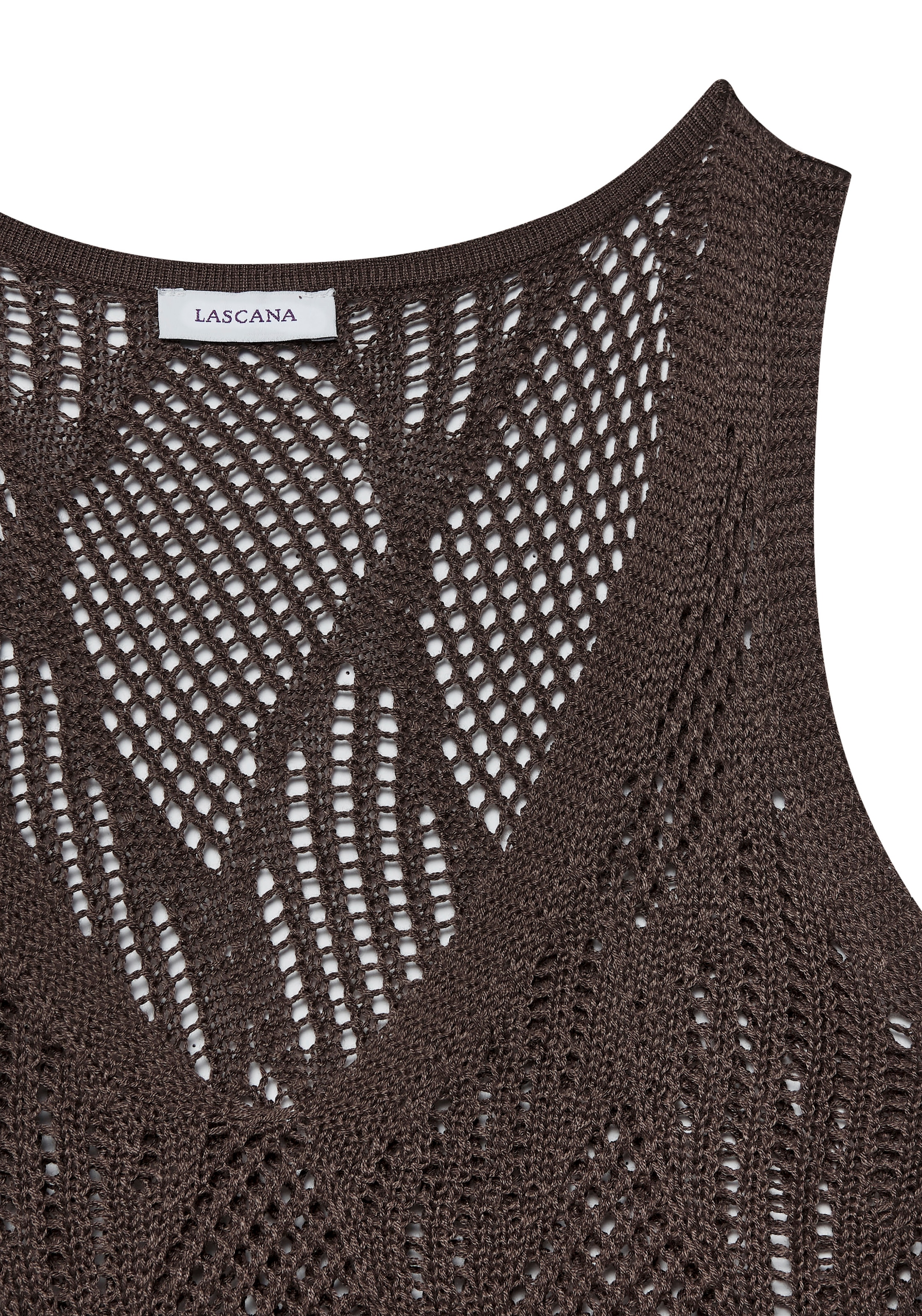 LASCANA Stricktop