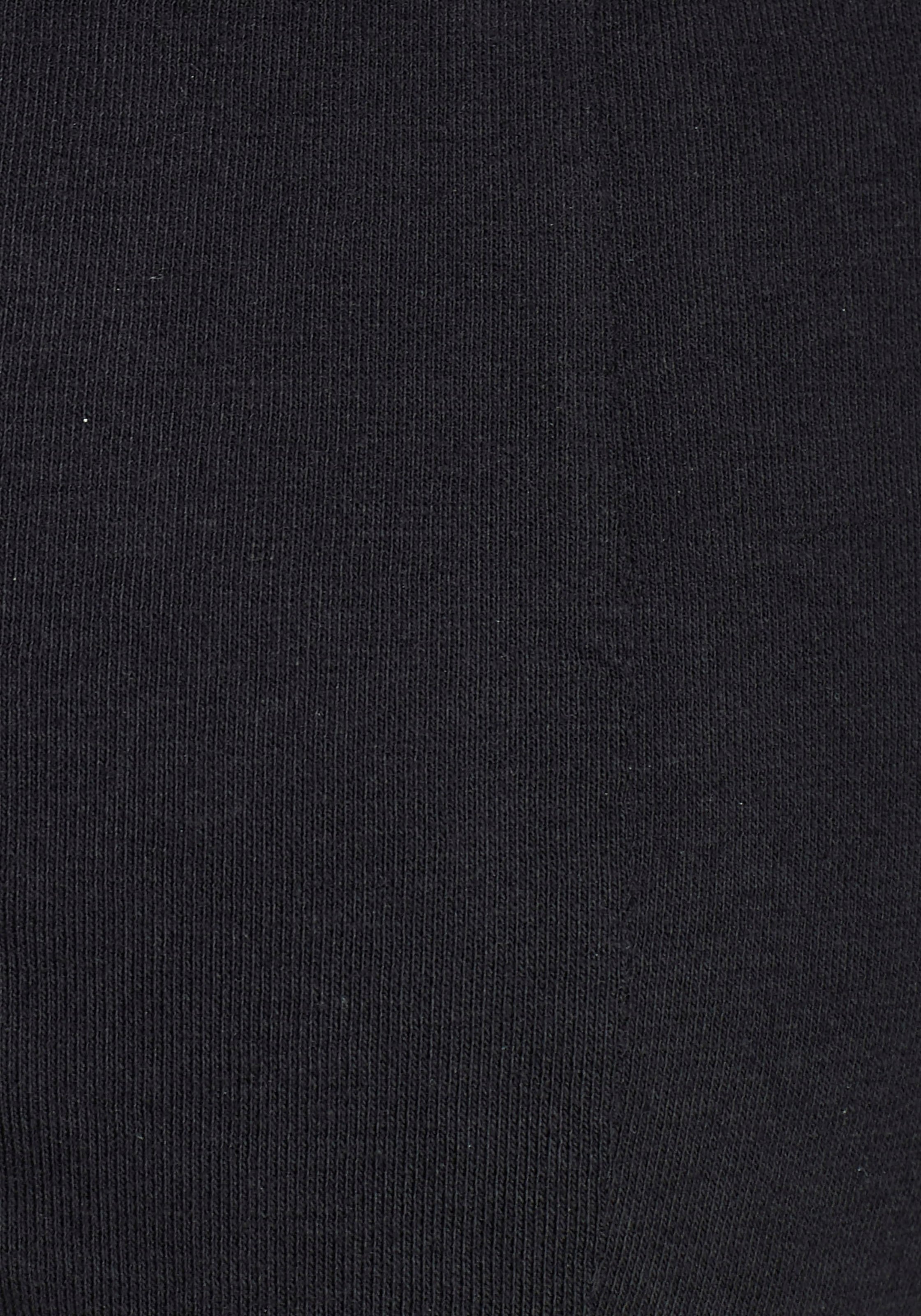 H.I.S String »Herren Unterhose«, 5 Stk. in Baumwollstretch-Qualität