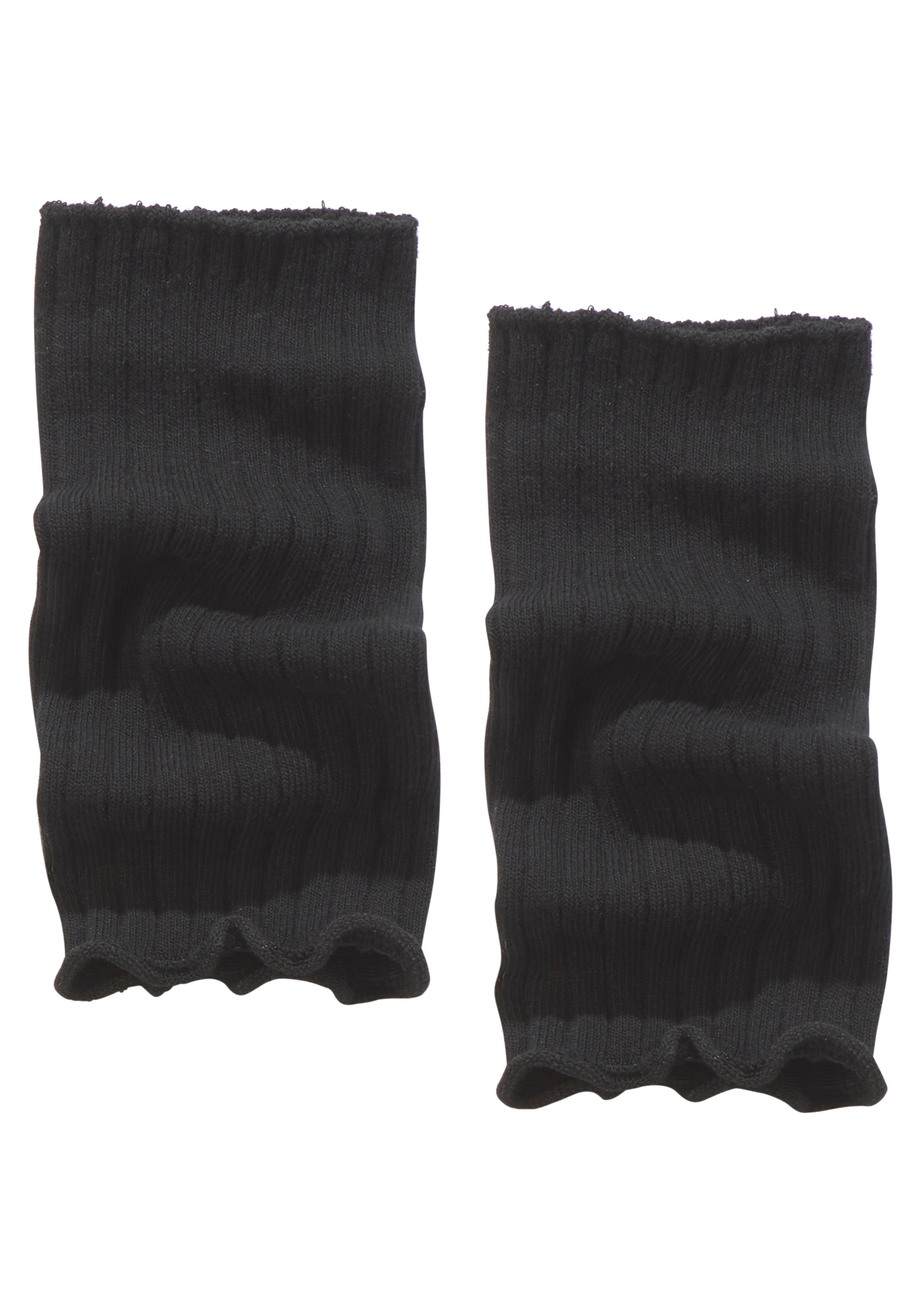 Lavana Stulpensocken, (Packung, 3 Paar), für Stiefel und Boots
