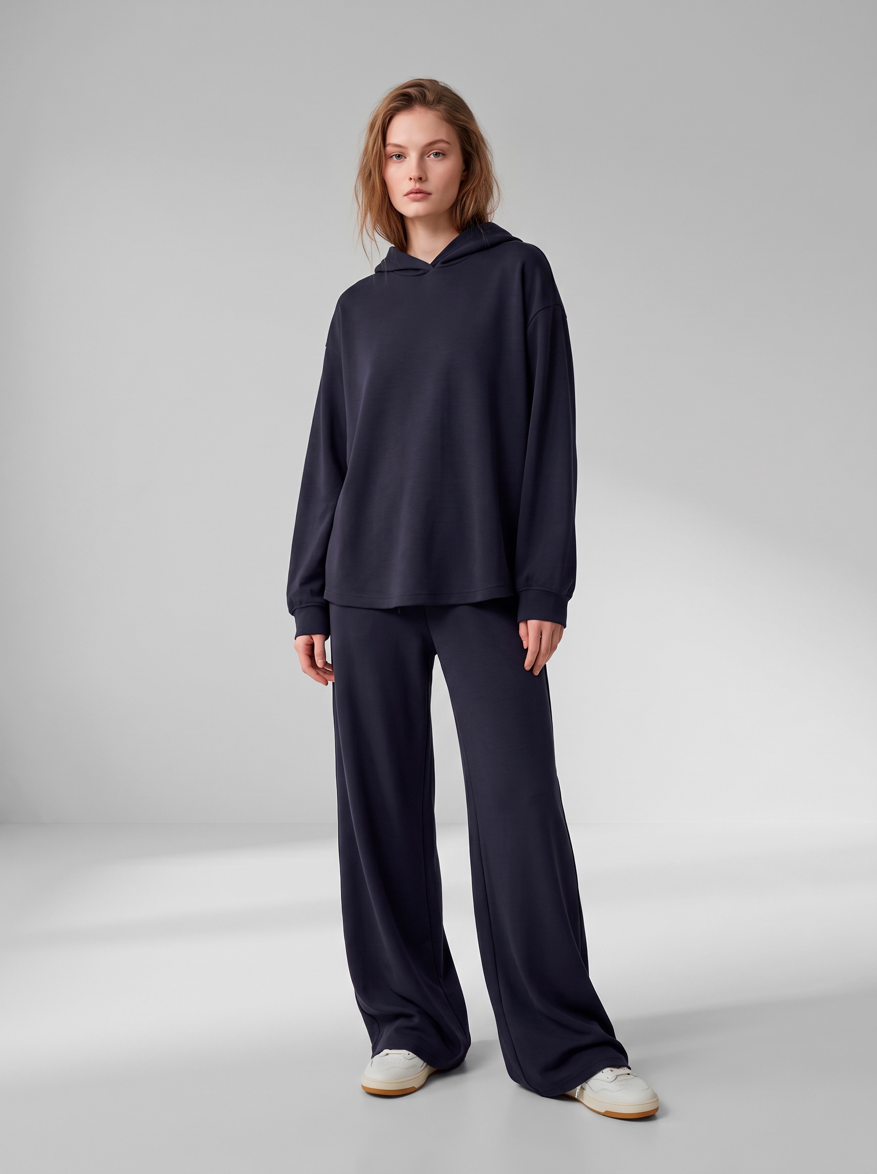 Copenhagen Studios Kapuzenpullover extra softes Material