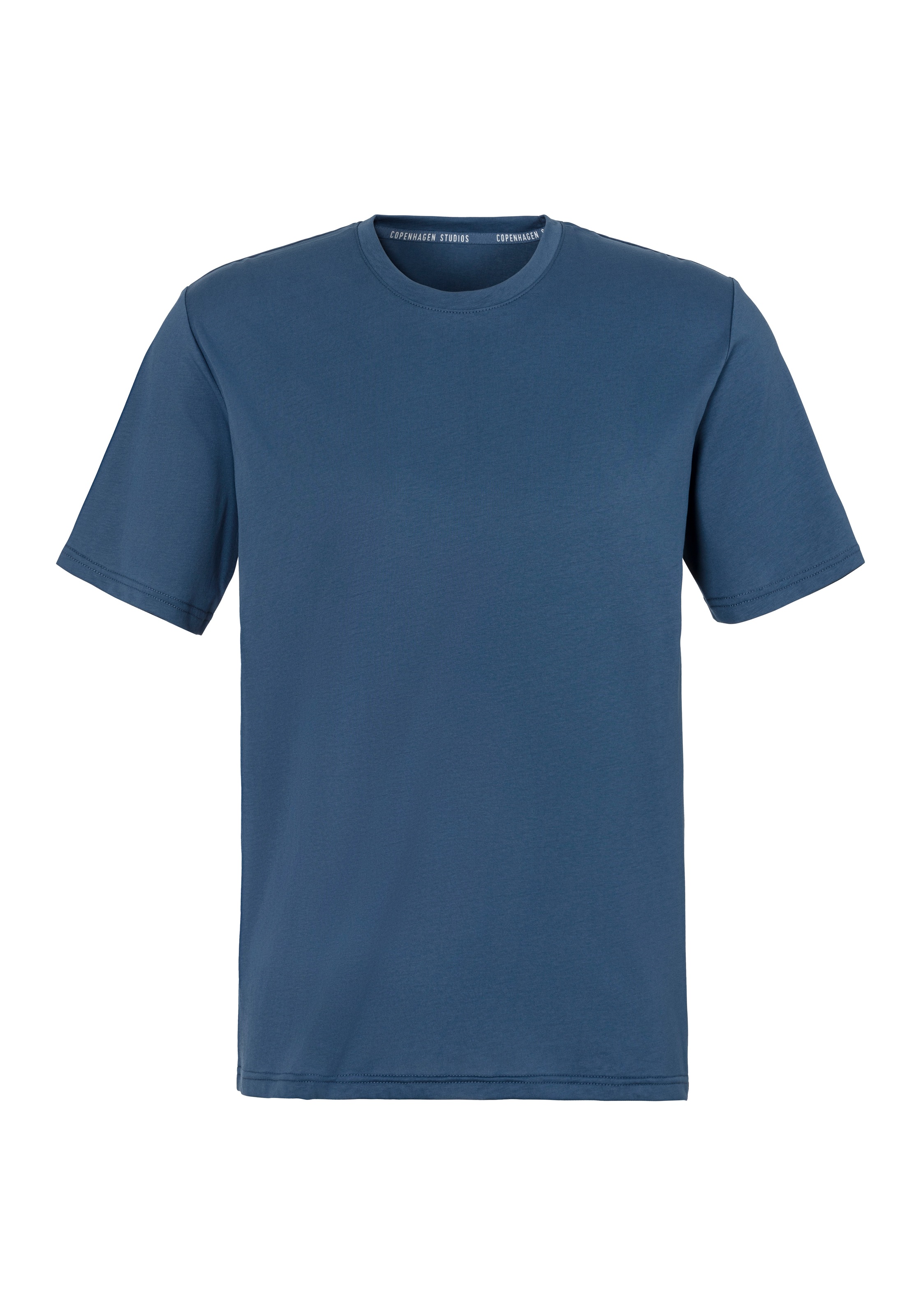 Copenhagen Studios T-Shirt, (Packung, 3 tlg.)