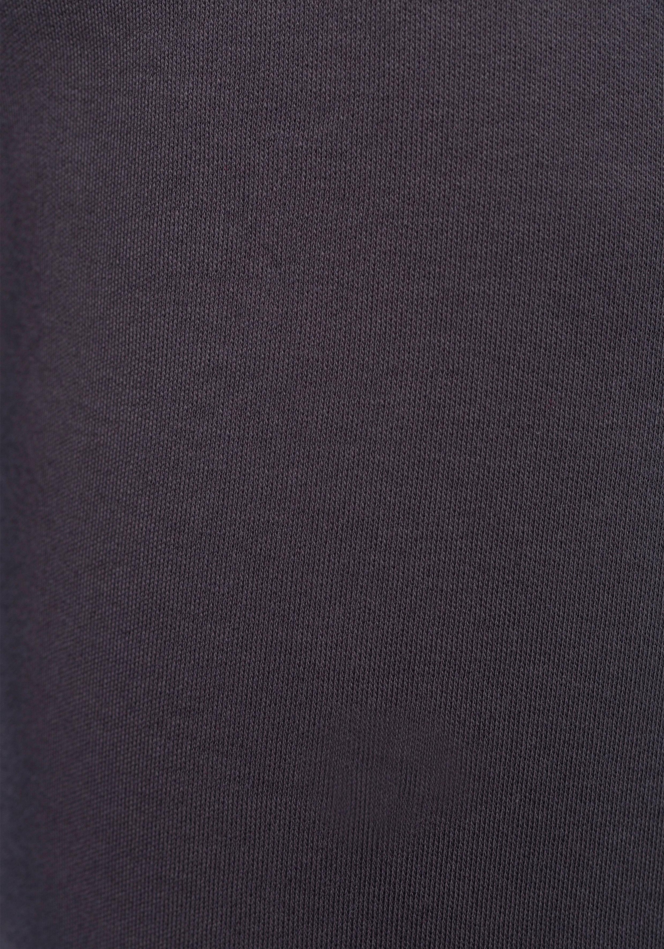 LASCANA ACTIVE Jogginghose, in schmaler Form mit Bündchen