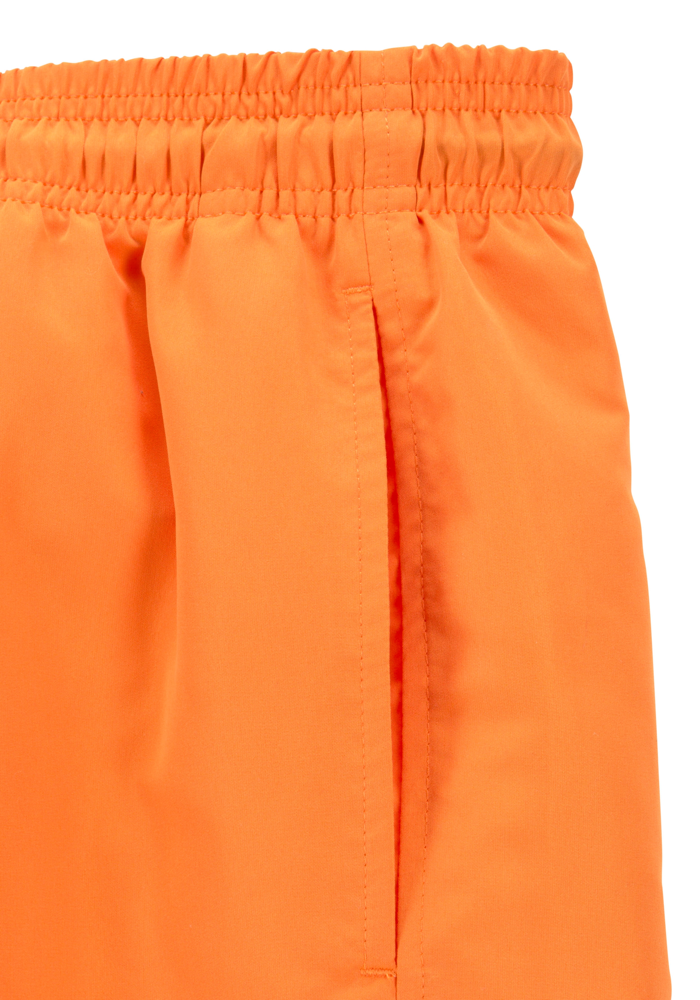 Venice Beach Badeshorts, seitliche Eingrifftasche mit Reißverschluss
