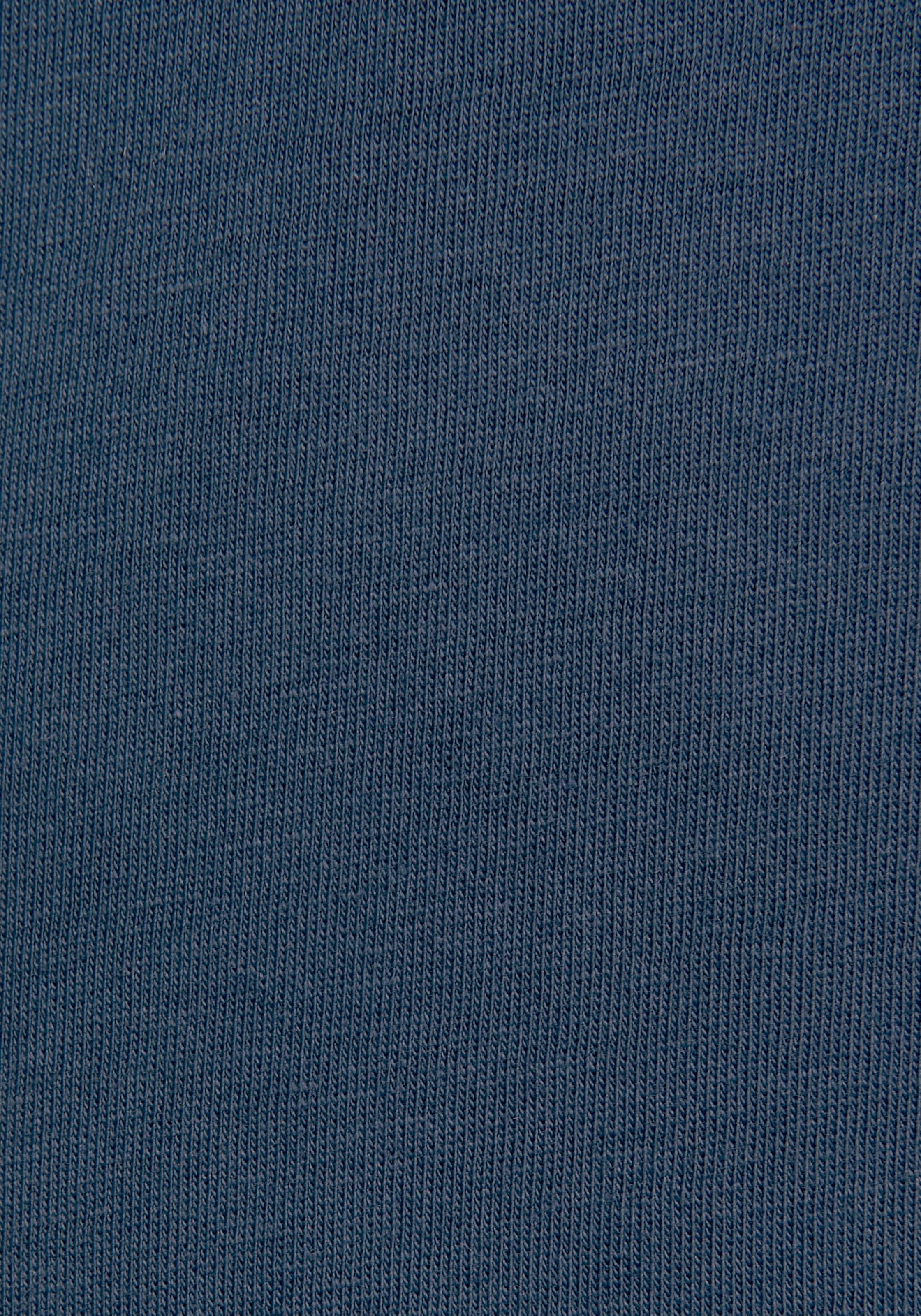 Vivance Dreams Sleepshirt, mit Galaxy-Muster
