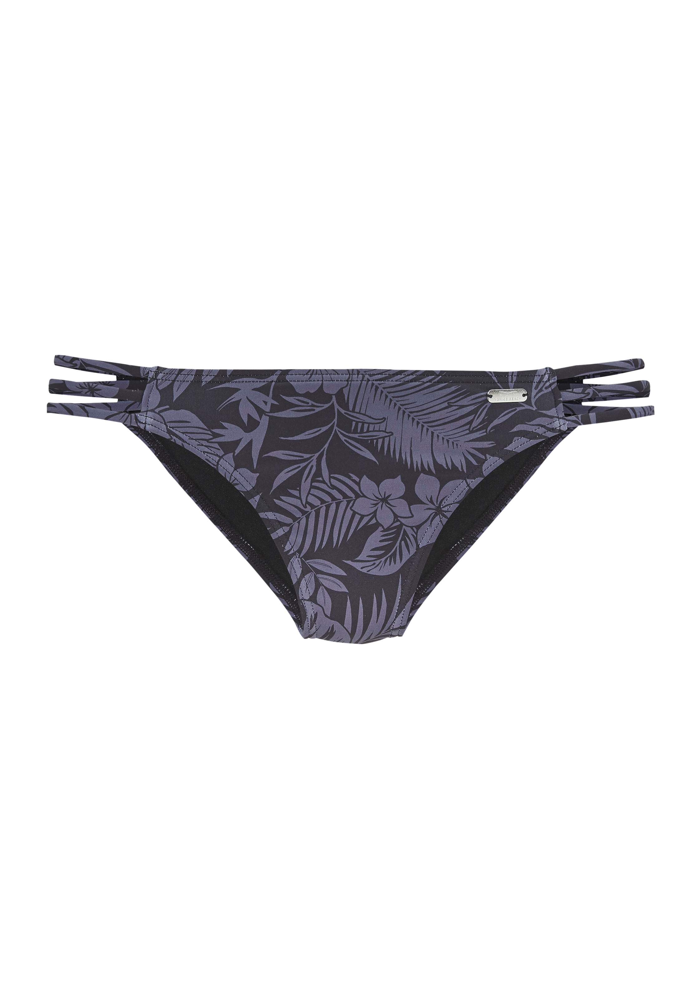 Venice Beach Bikini-Hose »Moloka«, mit seitlichen Bändern