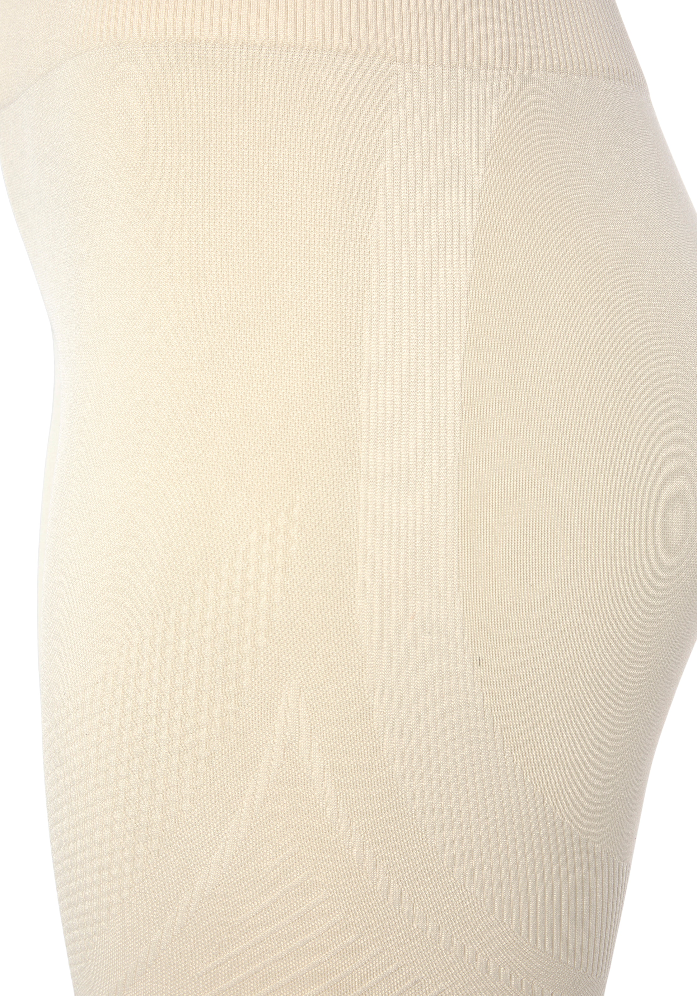 LASCANA Funktionsshorts »Po Push Up«, mit Rippstruktur und Shapingeffekt, Sportshorts