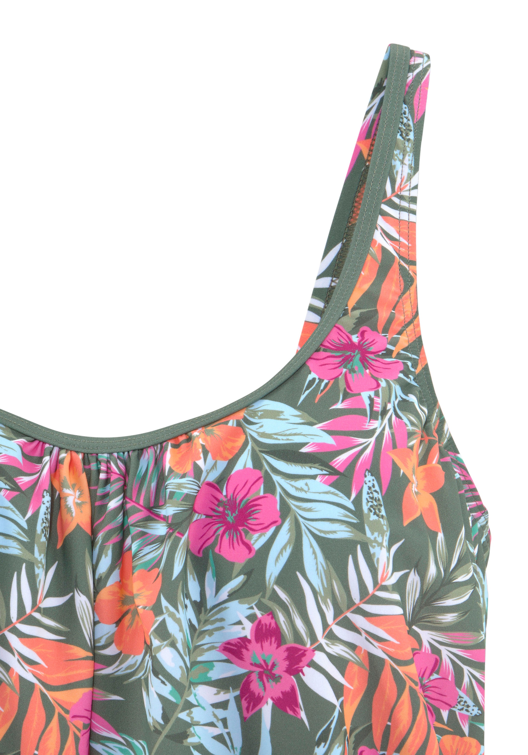 Venice Beach Oversize-Tankini-Top »Summer« mit verstellbaren Trägern