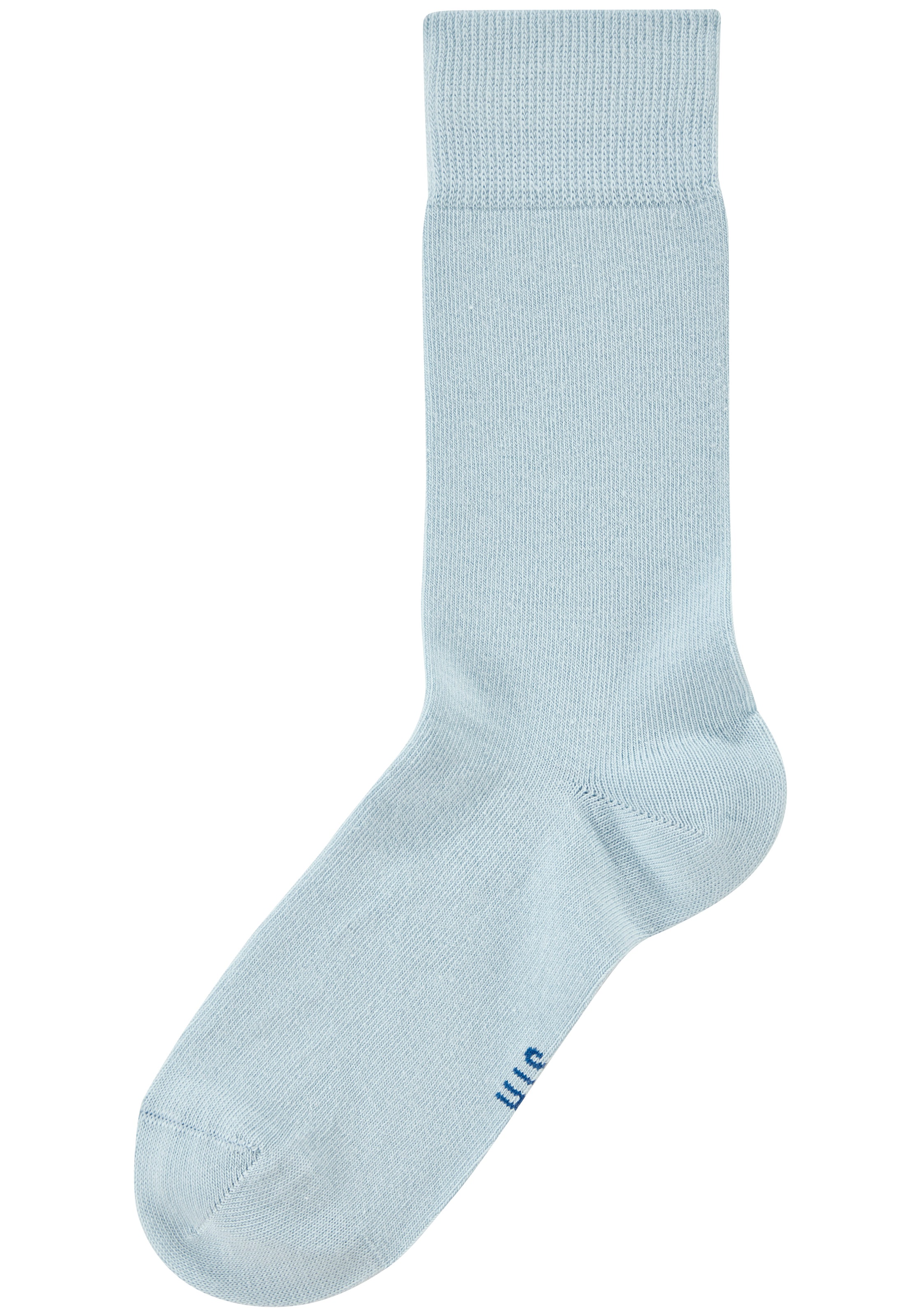 H.I.S Basicsocken Packung, 20 Paar tlg. zwei Längen im Kombi Pack