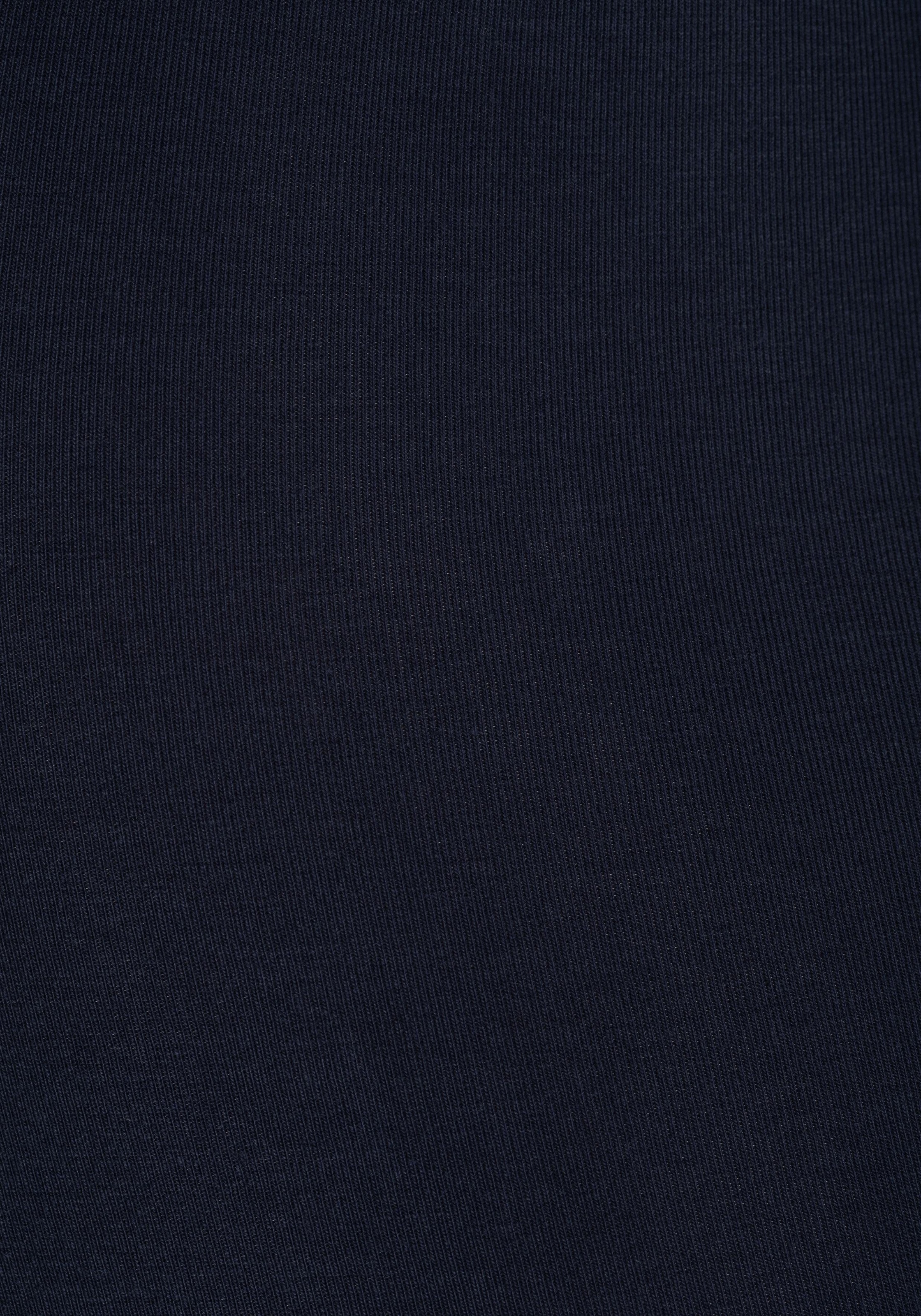 Bench. Boxer »Boxershorts für Herren«, (Packung, 3 St.), mit modischem Streifen im Webbund