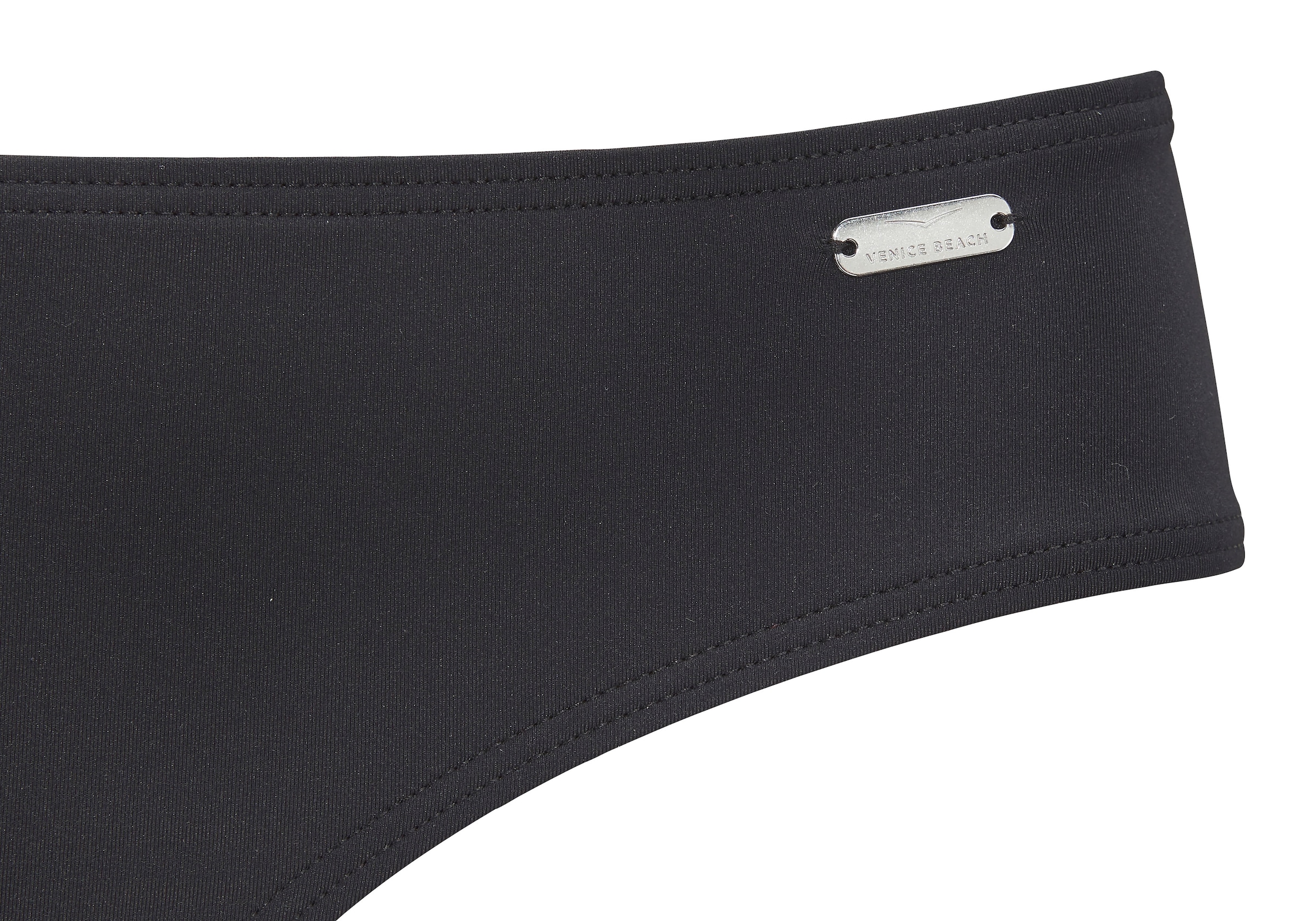 Venice Beach Bikini-Hose »Moloka«, einfarbig