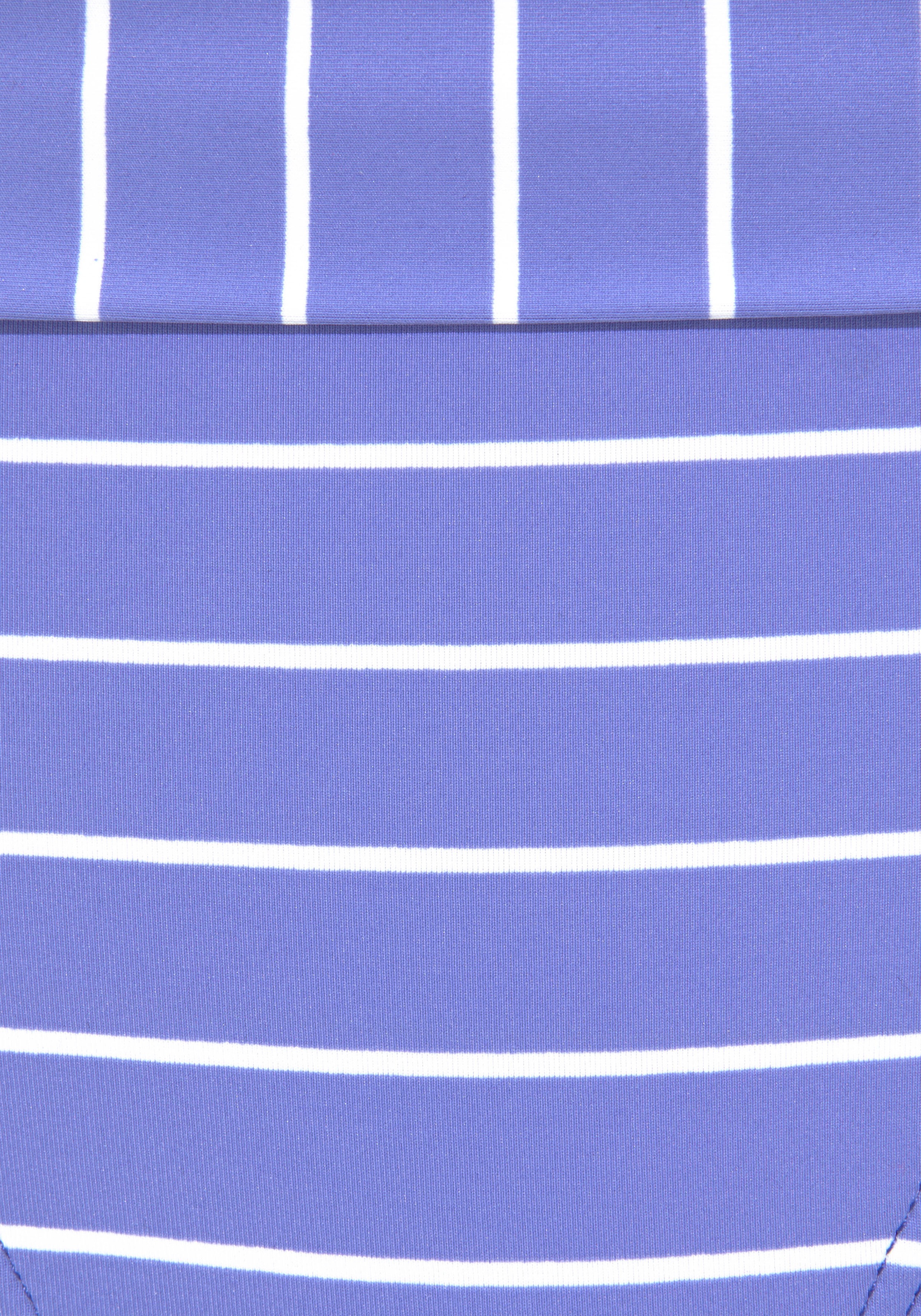 Vivance Bügel-Bikini im Steifen-Design