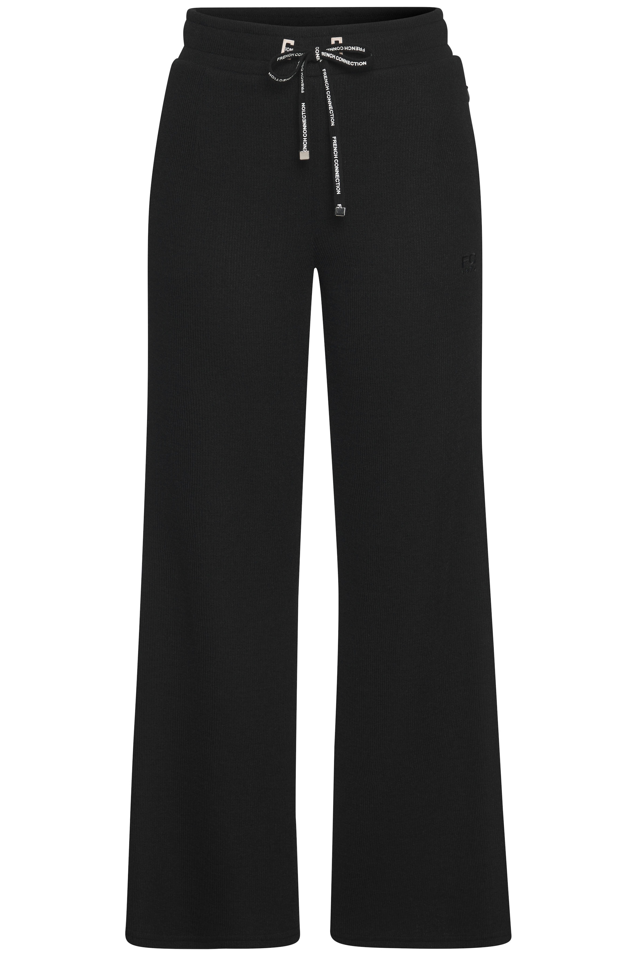French Connection Loungepants  in gerippter Strickoptik