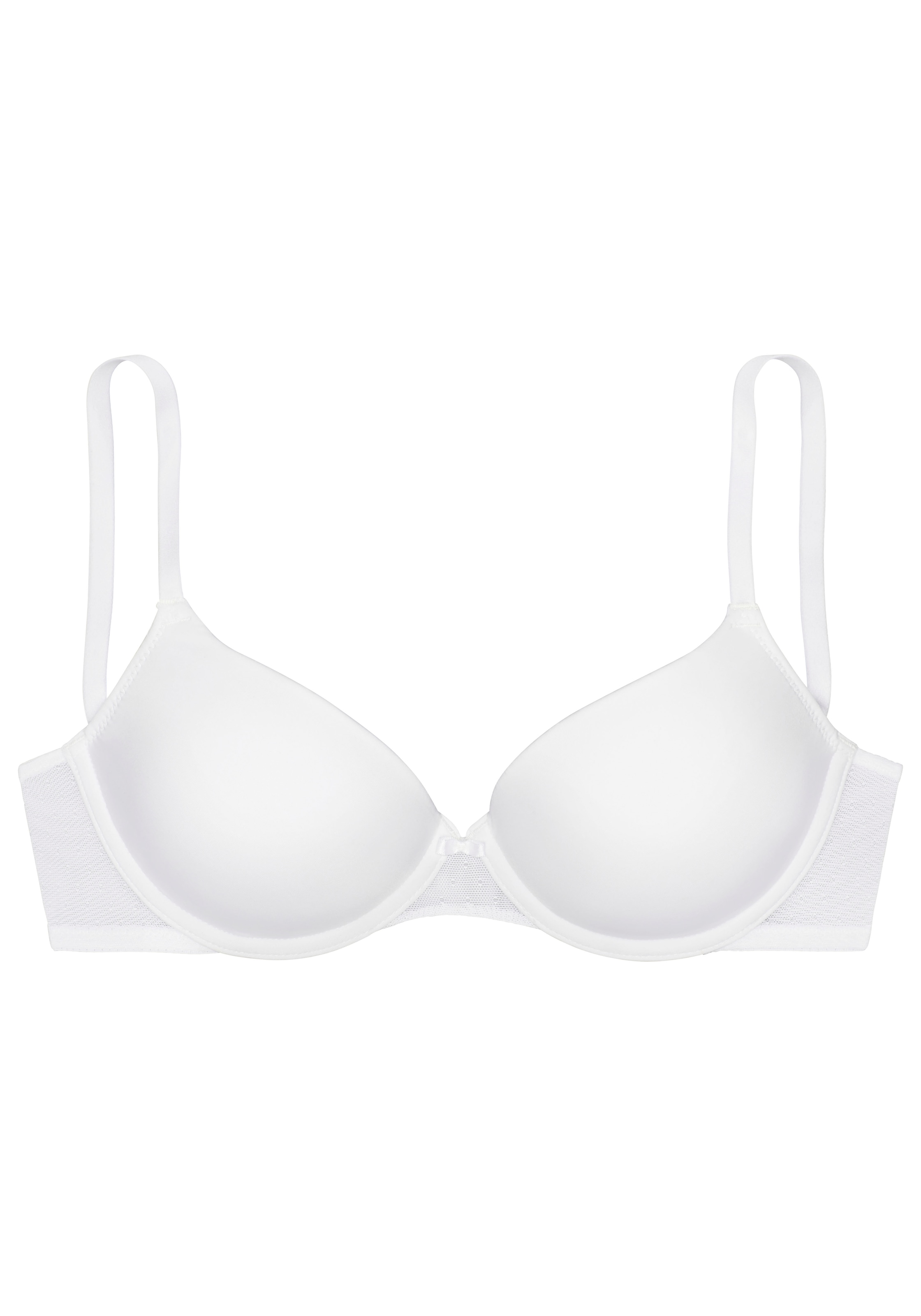 Vivance Schalen-BH »Arianna« mit Bügel & leicht wattierten Schalen