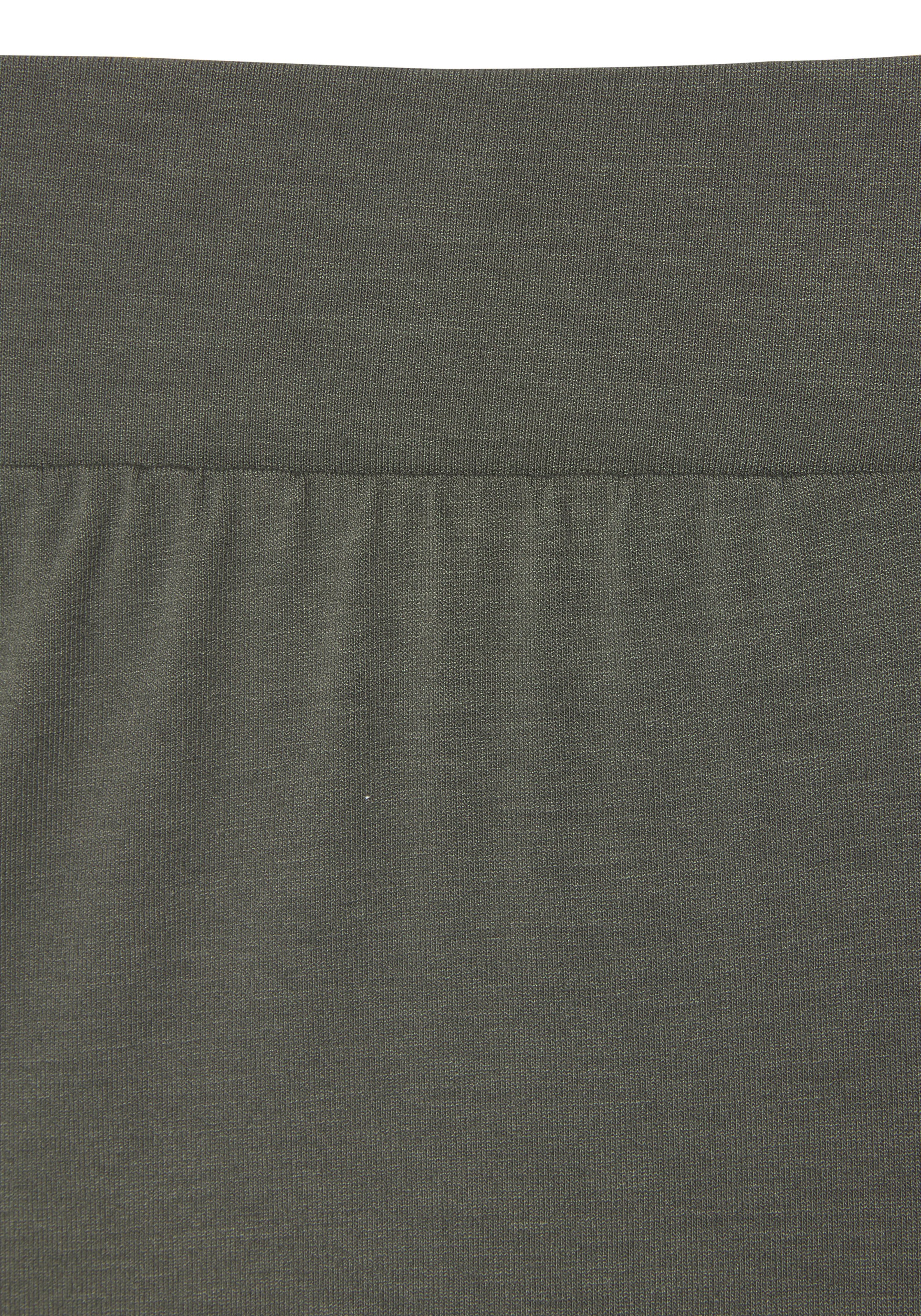 LASCANA Culotte, aus Viskosejersey