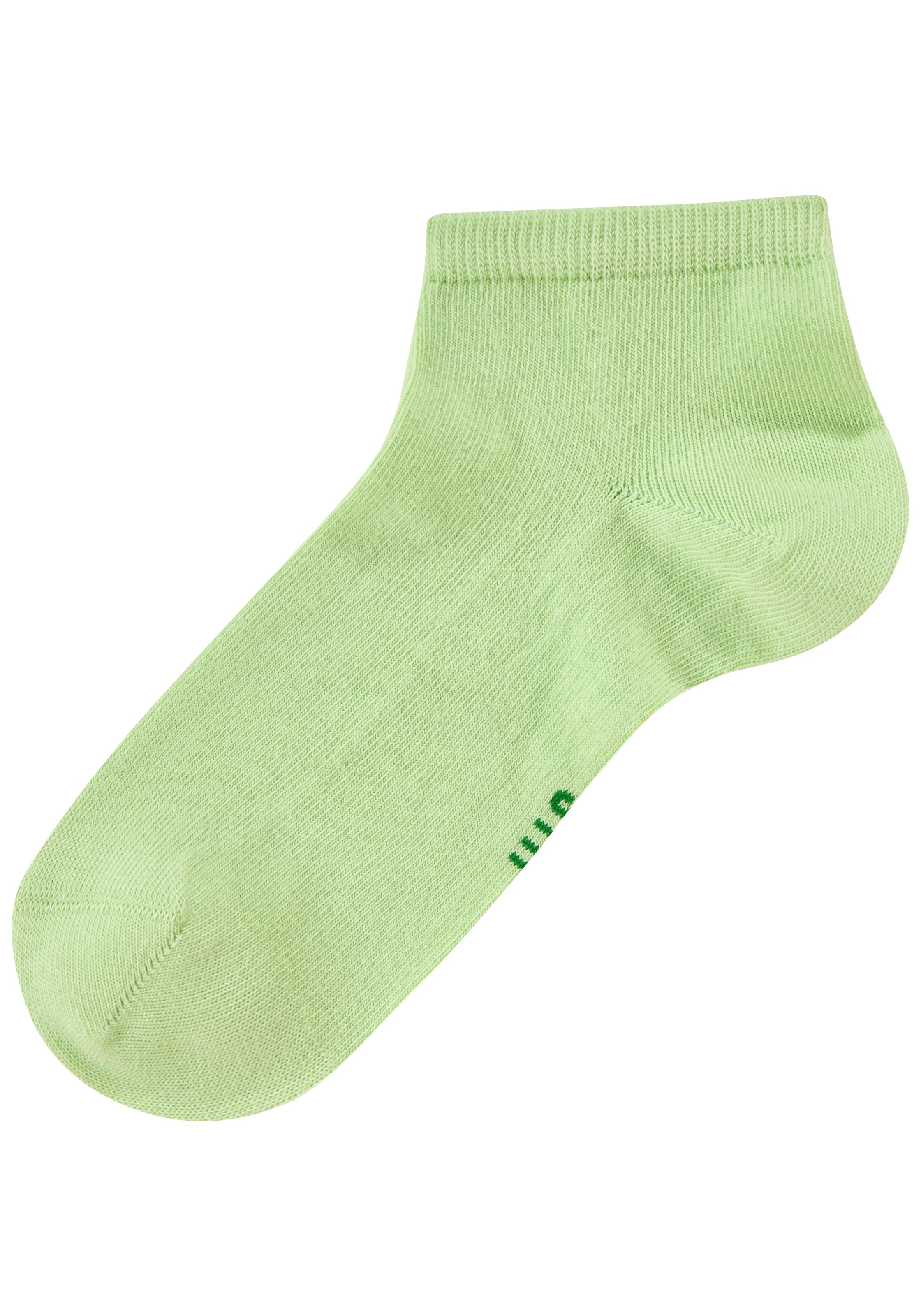 H.I.S Basicsocken Packung, 20 Paar tlg. zwei Längen im Kombi Pack