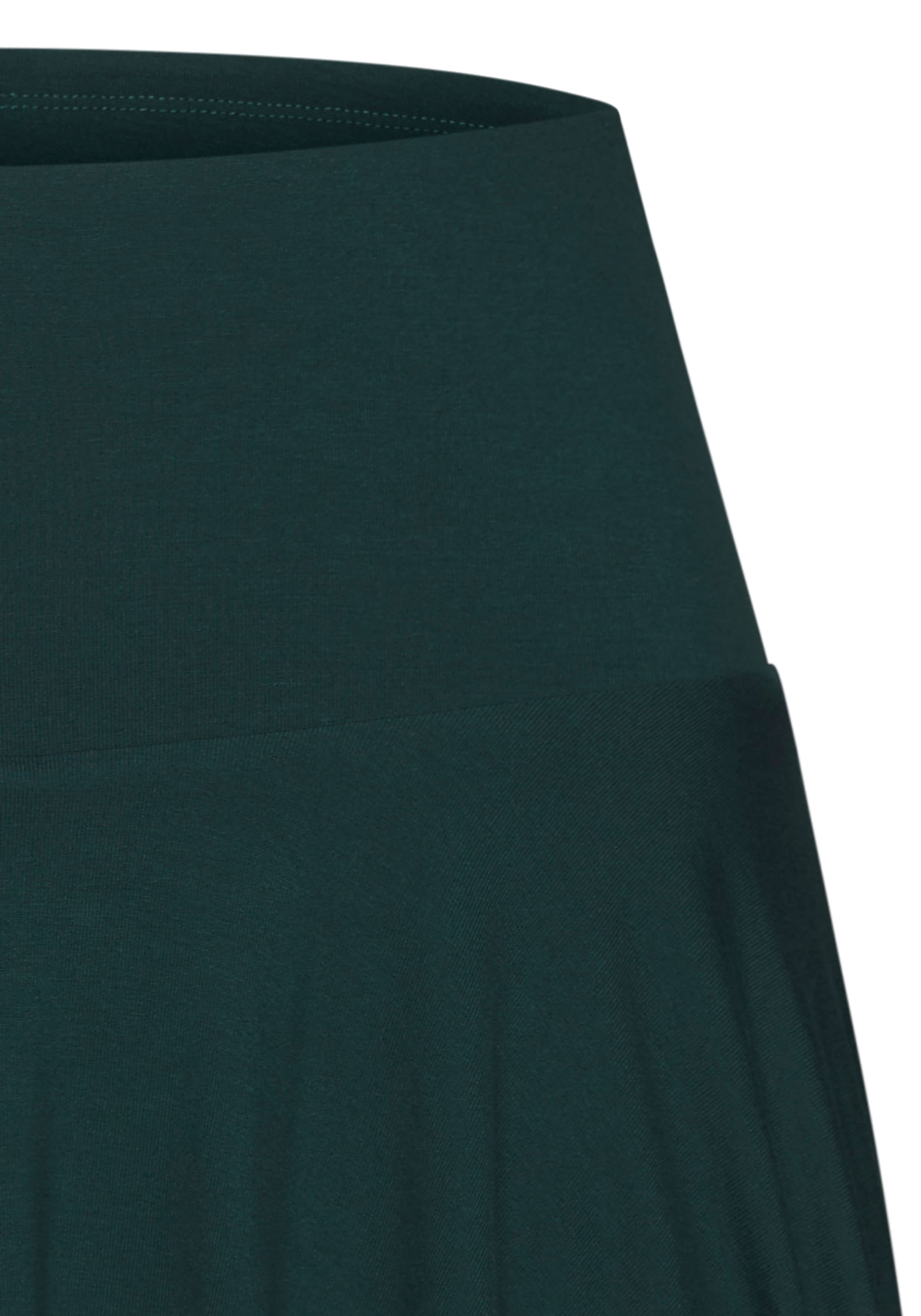 Vivance active Skort, Tellerrock mit integrierter Shorts für Fitness, Sport und Freizeit