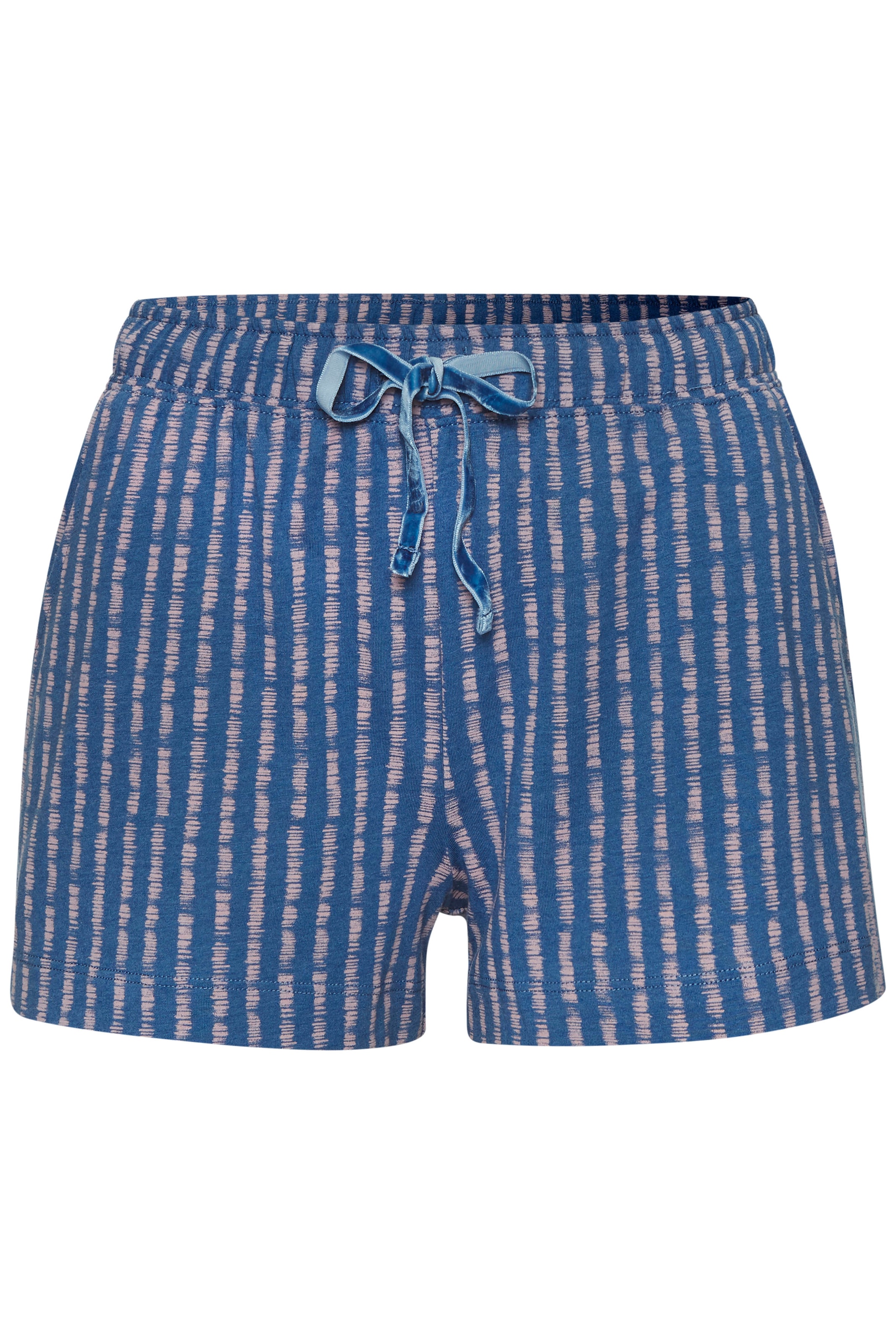 Vivance Dreams by Lascana Pyjamashorts  mit schönem Muster